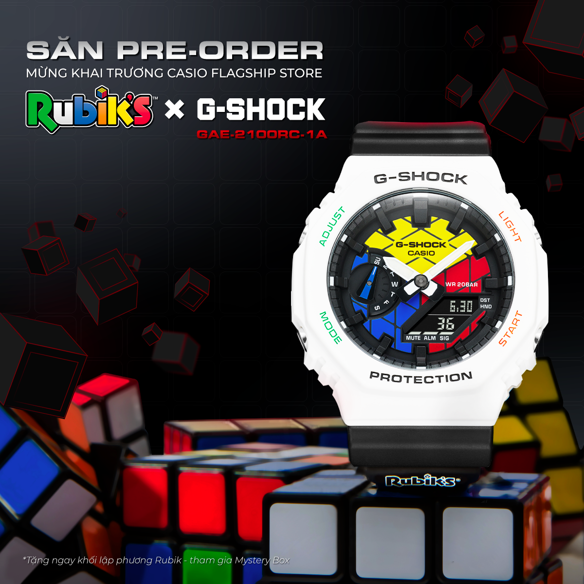 Anh Khue Watch anh 4