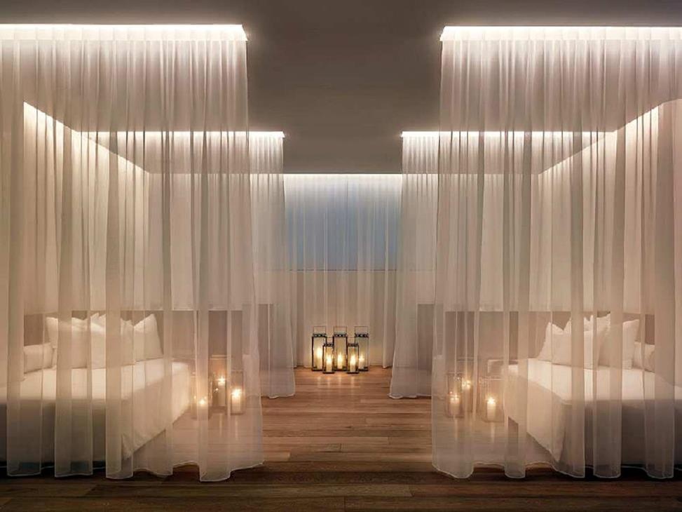 Shizen Home,  to hop can ho khoang nong va detox anh 3