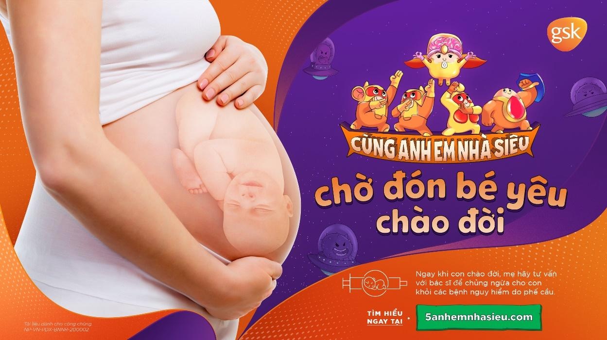 GSK Việt Nam ảnh 8 GSK Viet Nam anh 8
