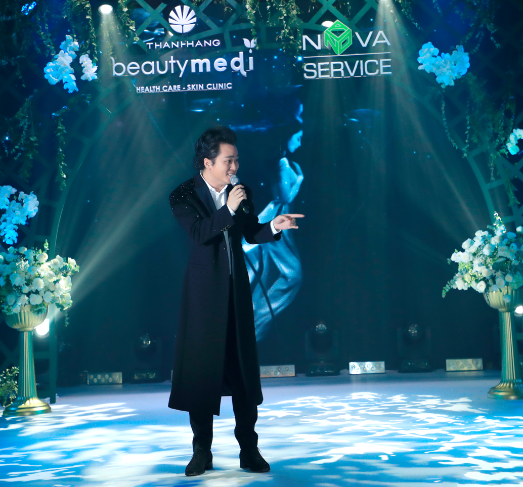 Tập đoàn Thanh Hằng ảnh 8 Tap doan Thanh Hang anh 8