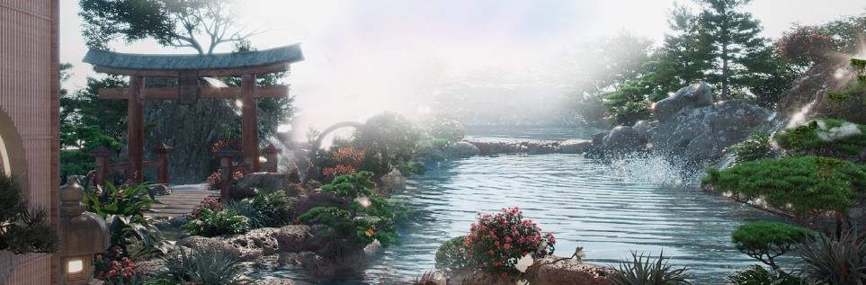 Shizen Home,  to hop can ho khoang nong va detox anh 8