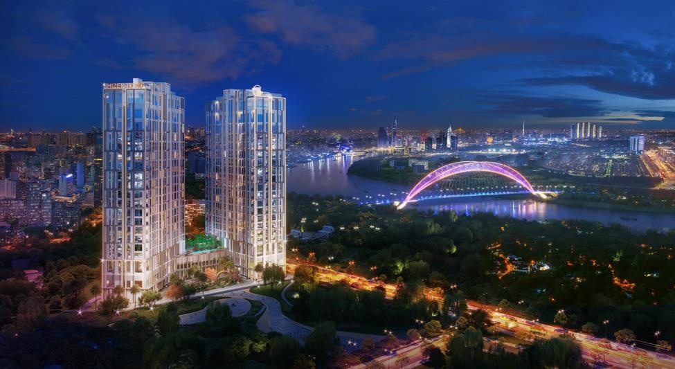 Shizen Home,  to hop can ho khoang nong va detox anh 9