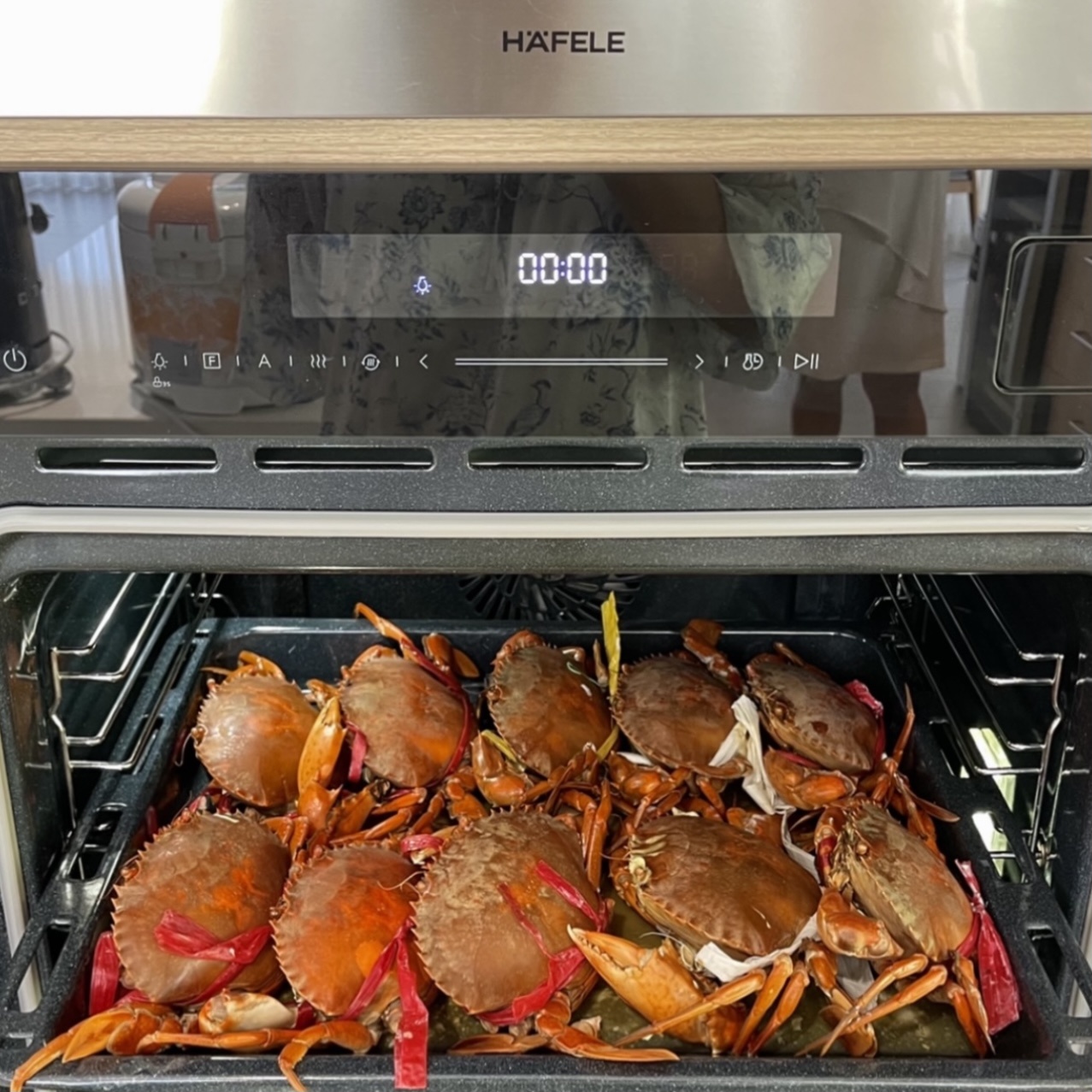 Lily of The Valley,  Hafele anh 4