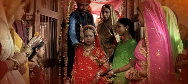 Co dau 8 tuoi phan 2 anh 1