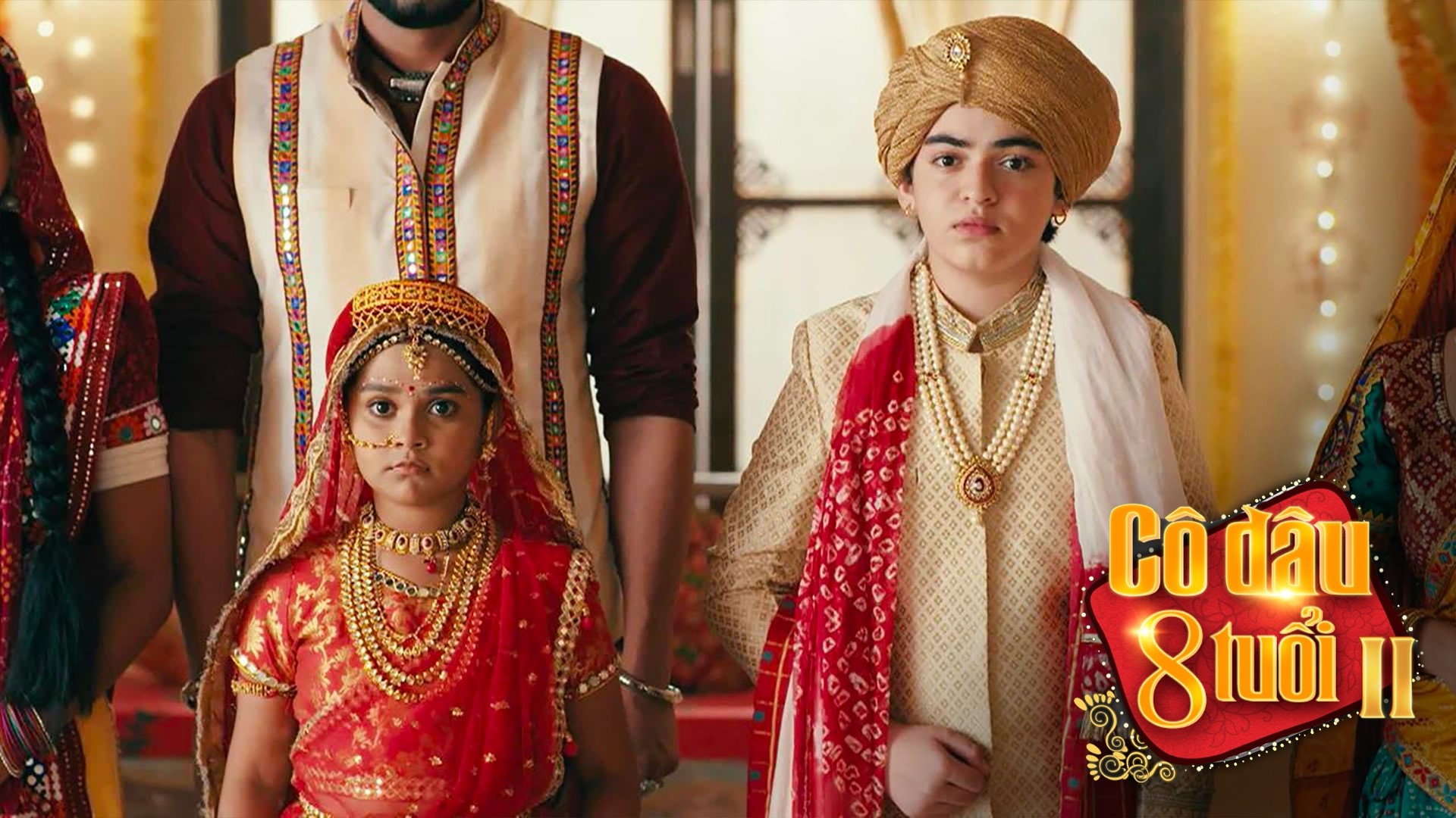 Co dau 8 tuoi phan 2 anh 3