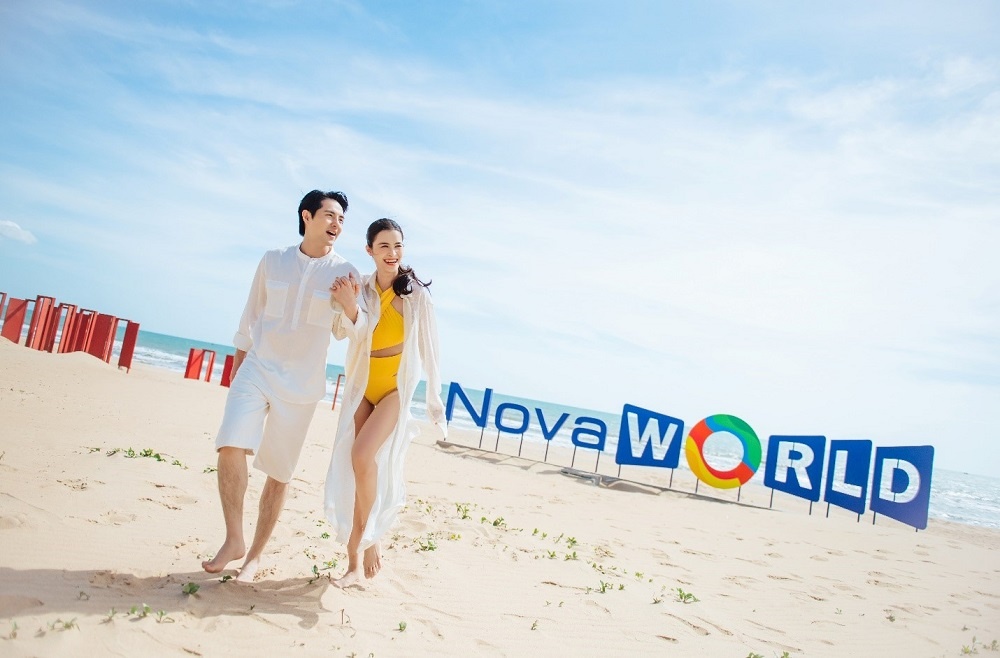 Centara Resort Mui Ne,  NovaWorld Phan Thiet anh 26