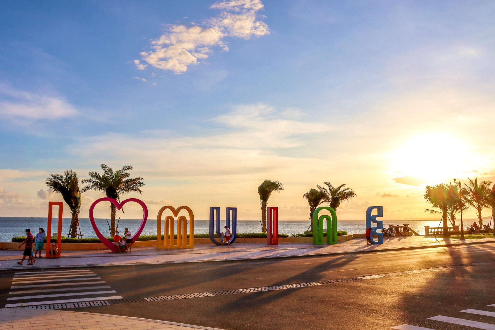 Centara Resort Mui Ne,  NovaWorld Phan Thiet anh 20