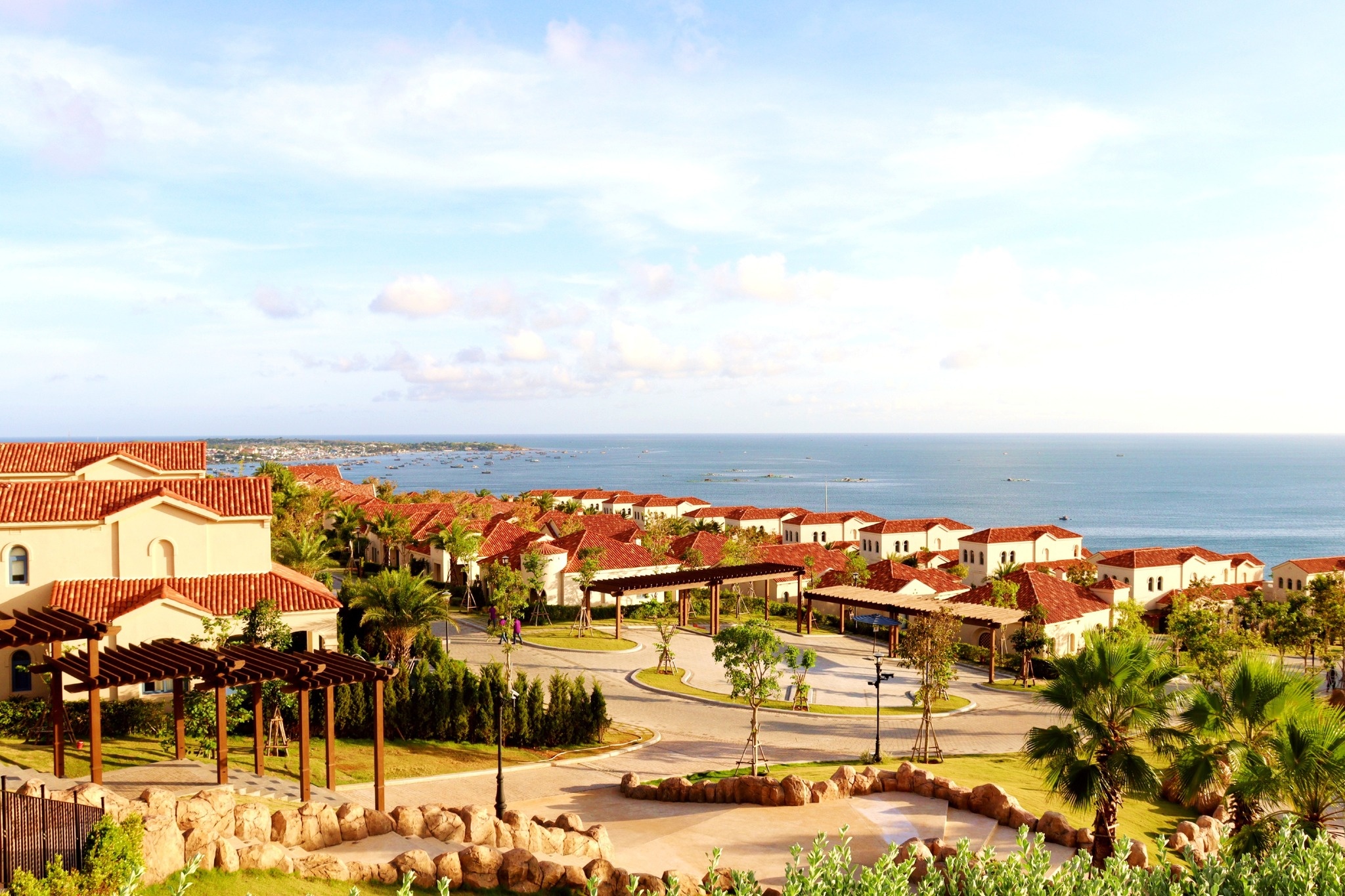 Centara Resort Mui Ne,  NovaWorld Phan Thiet anh 21