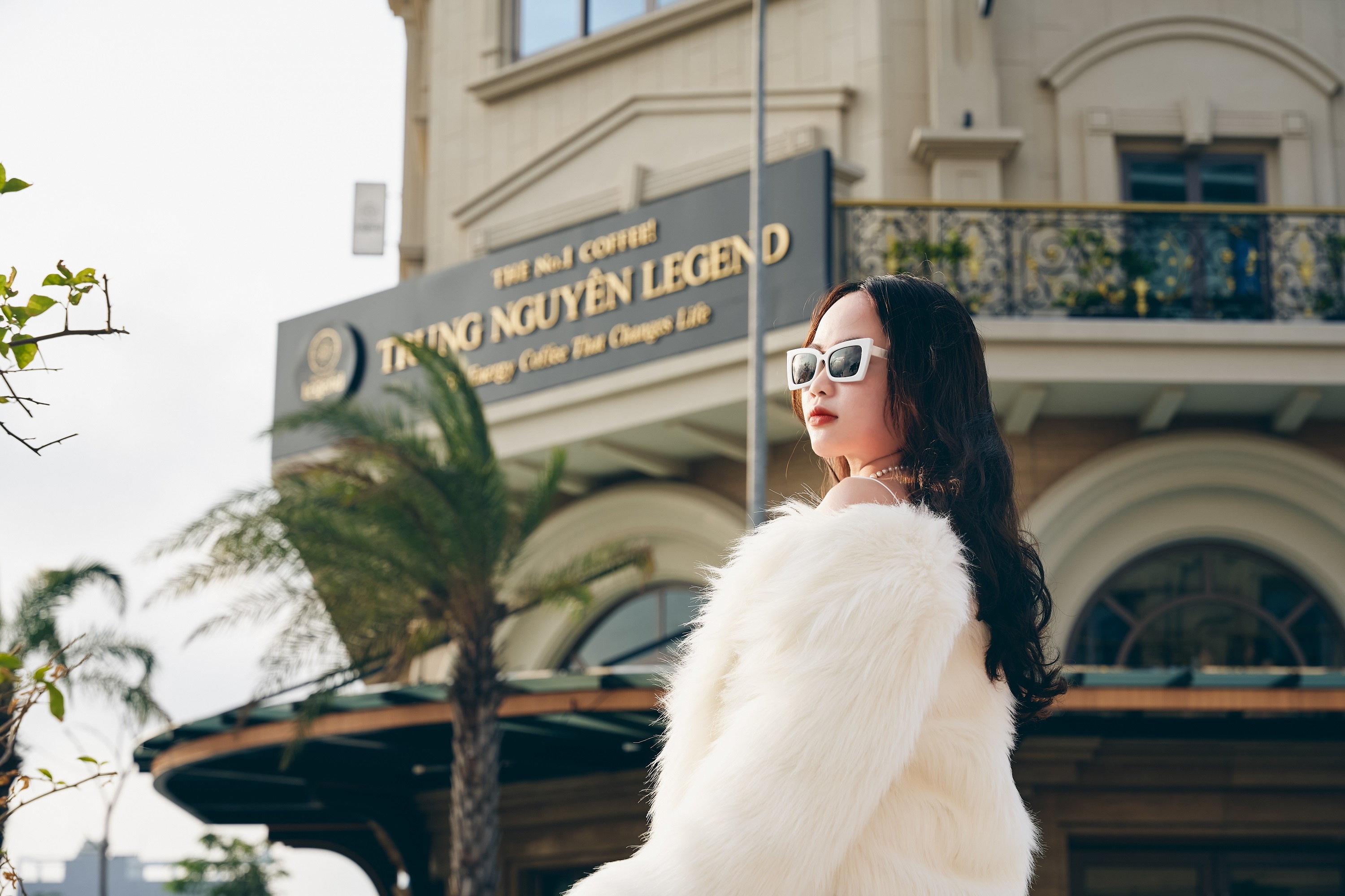 Phú Yên,  Trung Nguyên Legend ảnh 4 Phu Yen,  Trung Nguyen Legend anh 4