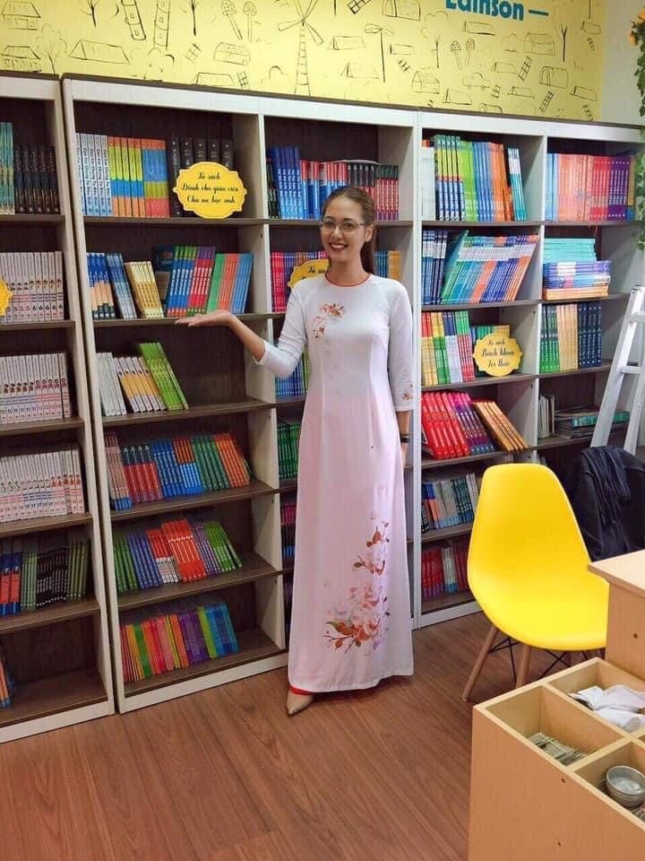 hoc bong,  Dai hoc FPT anh 1