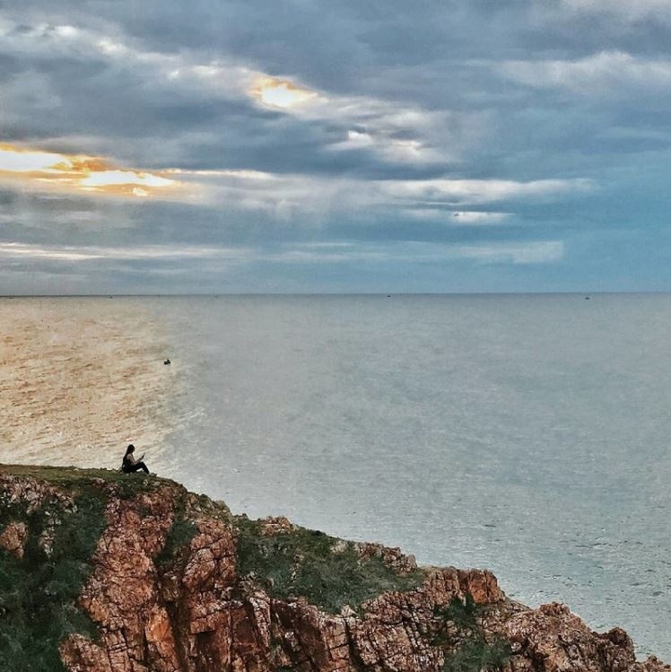 Centara Resort Mui Ne,  NovaWorld Phan Thiet anh 9