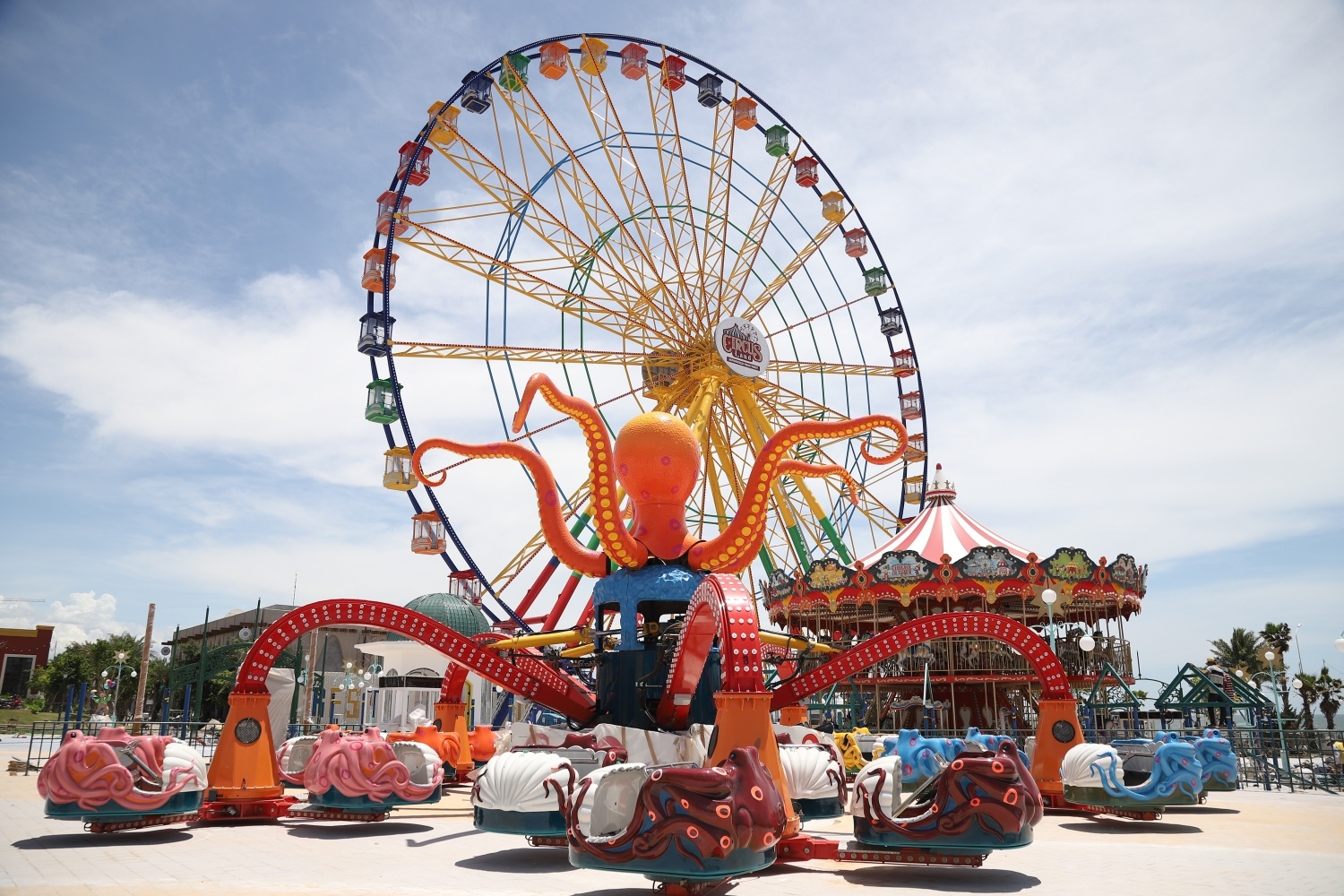 Centara Resort Mui Ne,  NovaWorld Phan Thiet anh 25