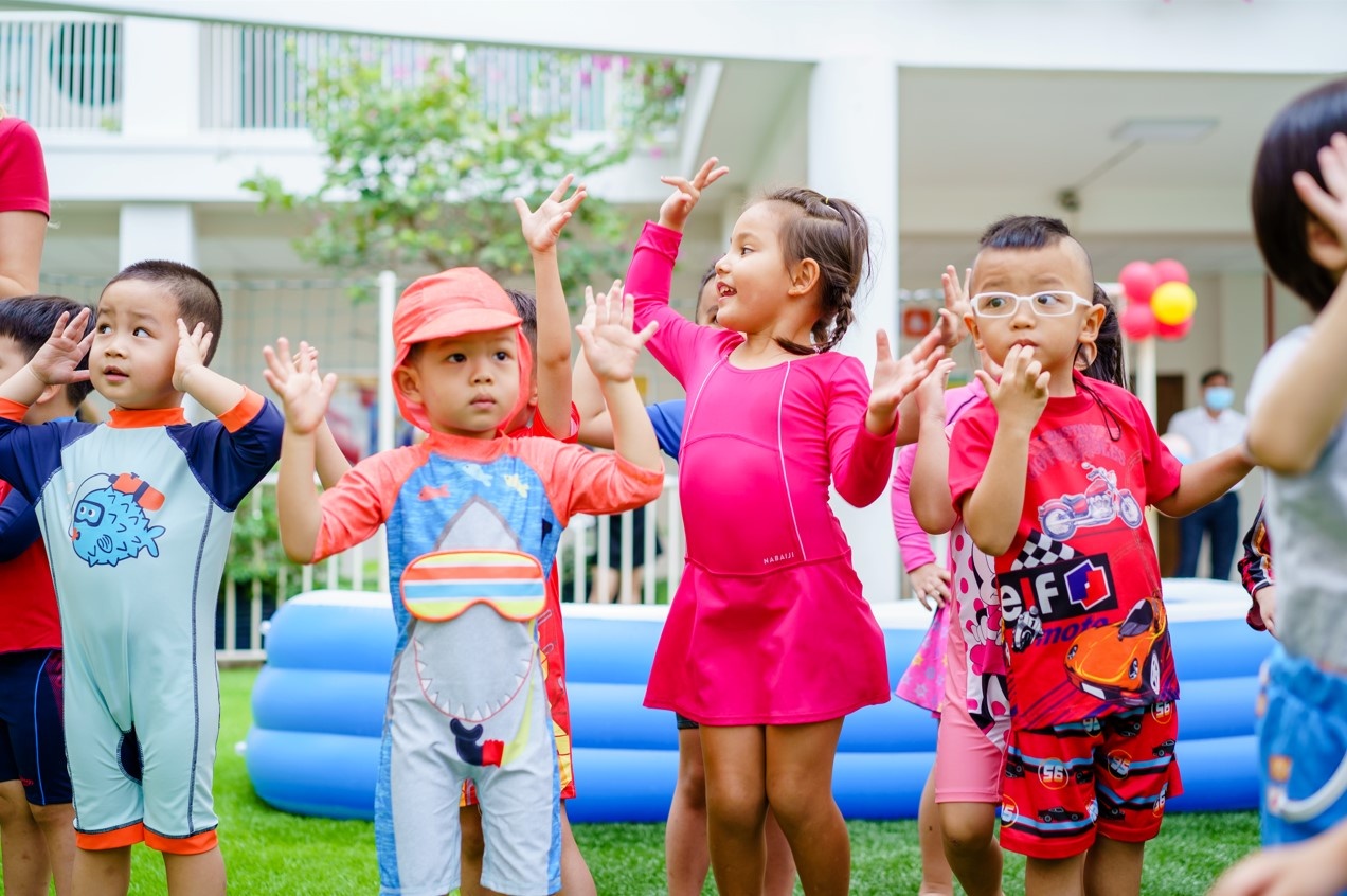 Royal School ảnh 8 Royal School anh 8