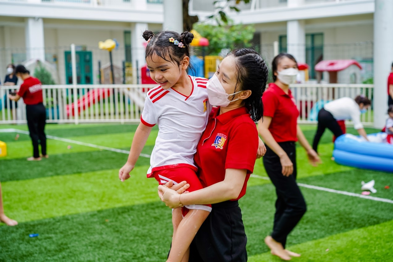 Royal School ảnh 6 Royal School anh 6