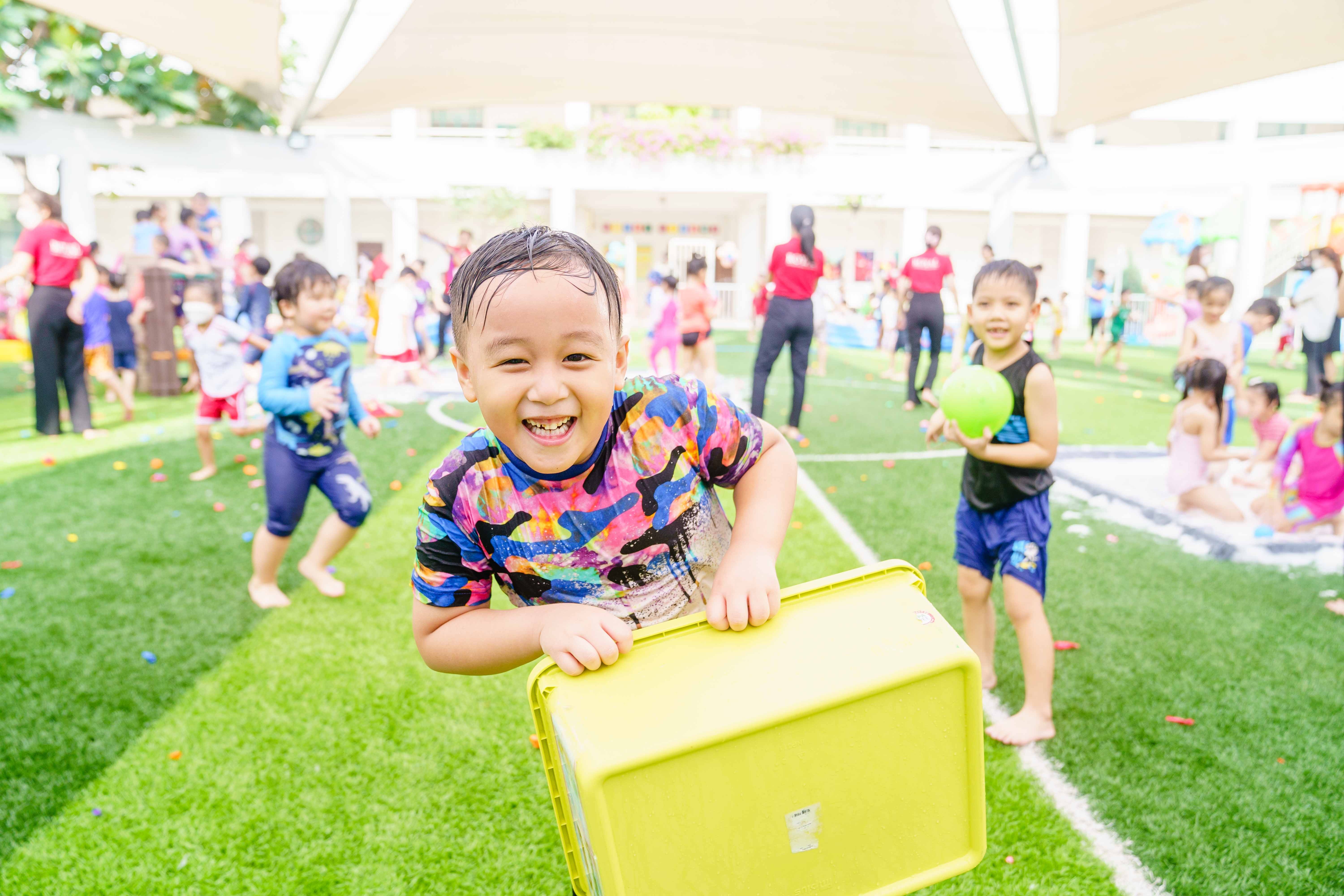 Royal School ảnh 3 Royal School anh 3