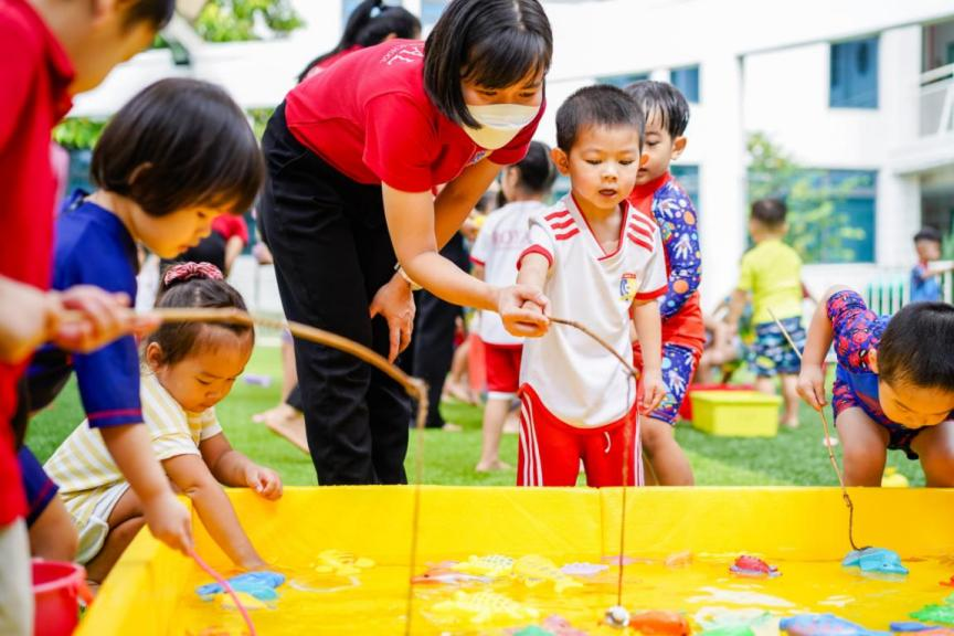 Royal School ảnh 7 Royal School anh 7