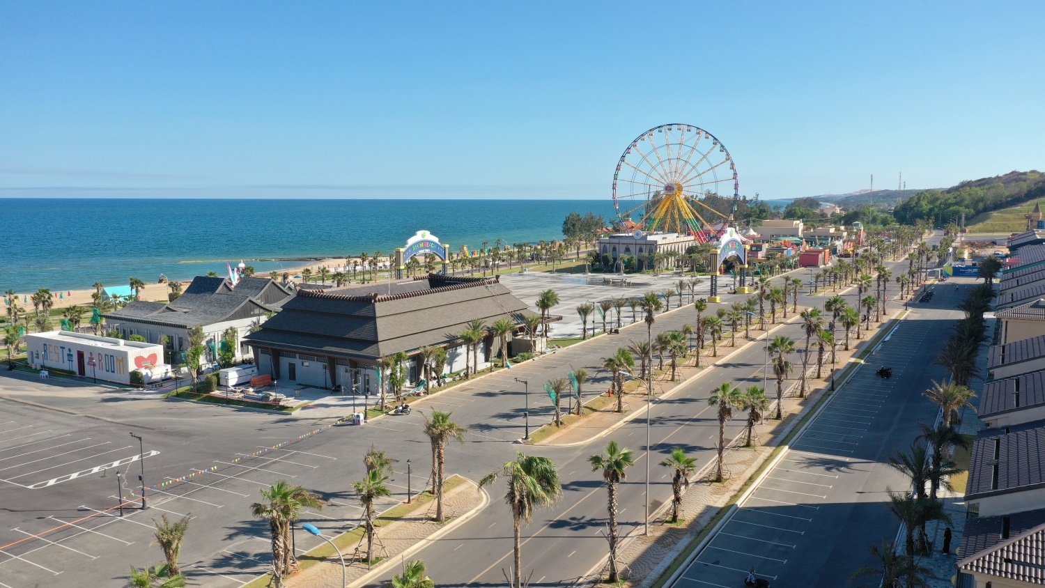 Centara Resort Mui Ne,  NovaWorld Phan Thiet anh 29