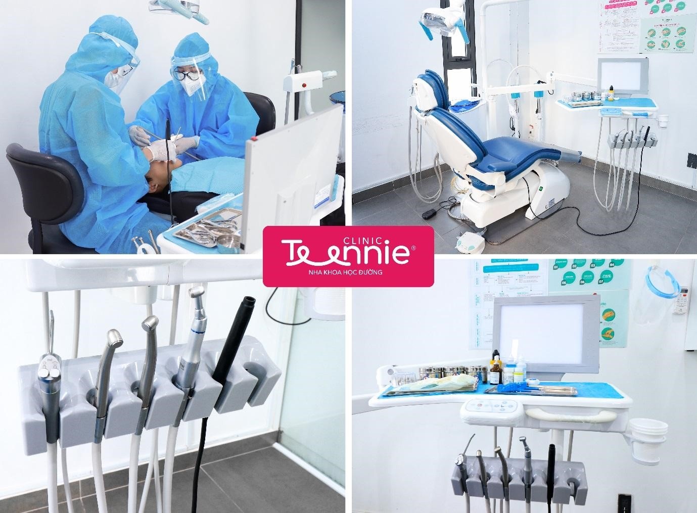 Teennie Clinic anh 4