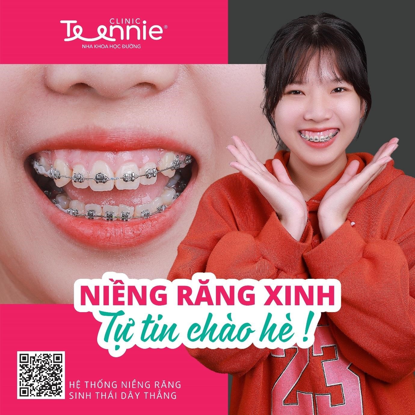 Teennie Clinic anh 5