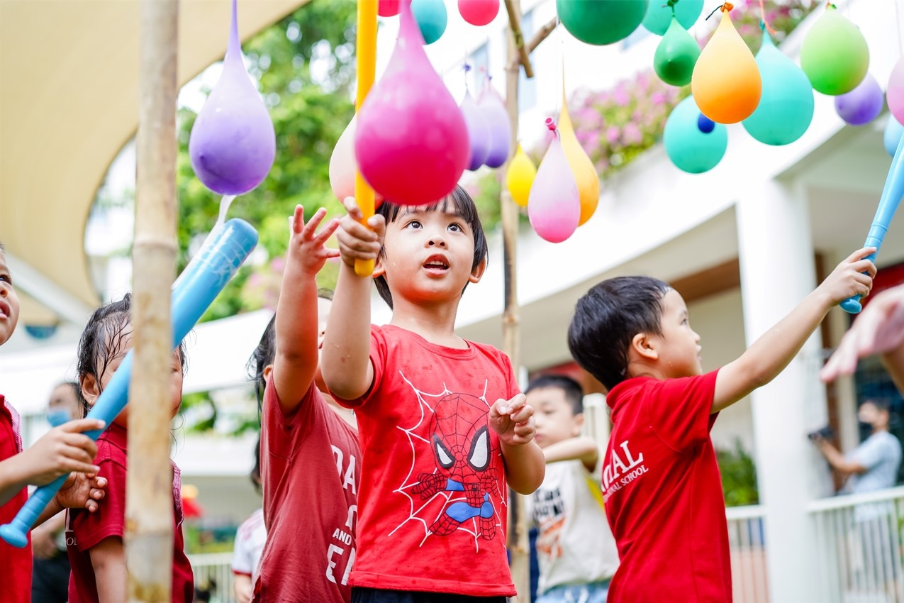 Royal School ảnh 9 Royal School anh 9