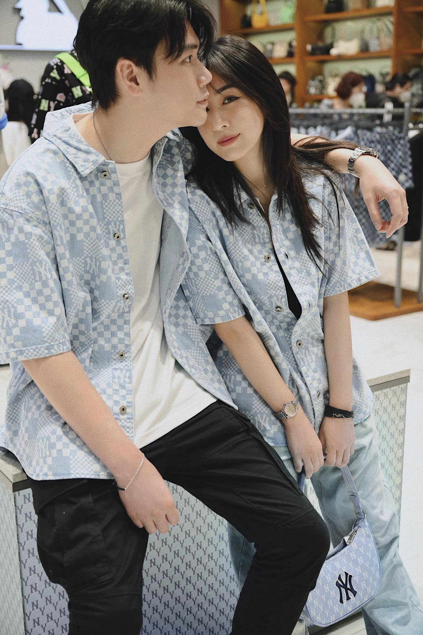 MLB,  Trang Lou anh 2