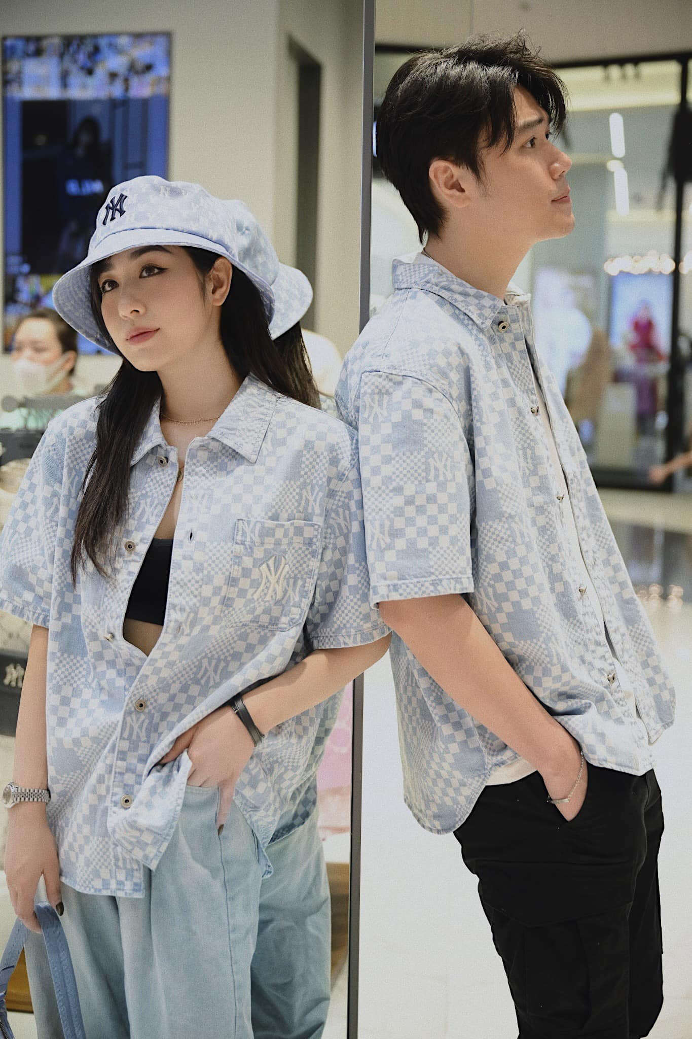 MLB,  Trang Lou anh 6