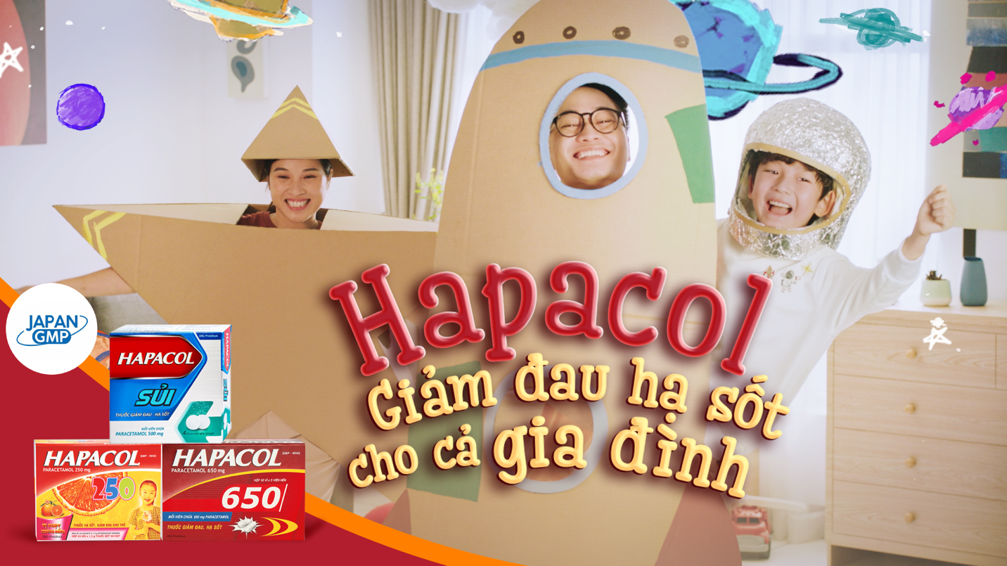 Hapacol,  Duoc Hau Giang anh 4