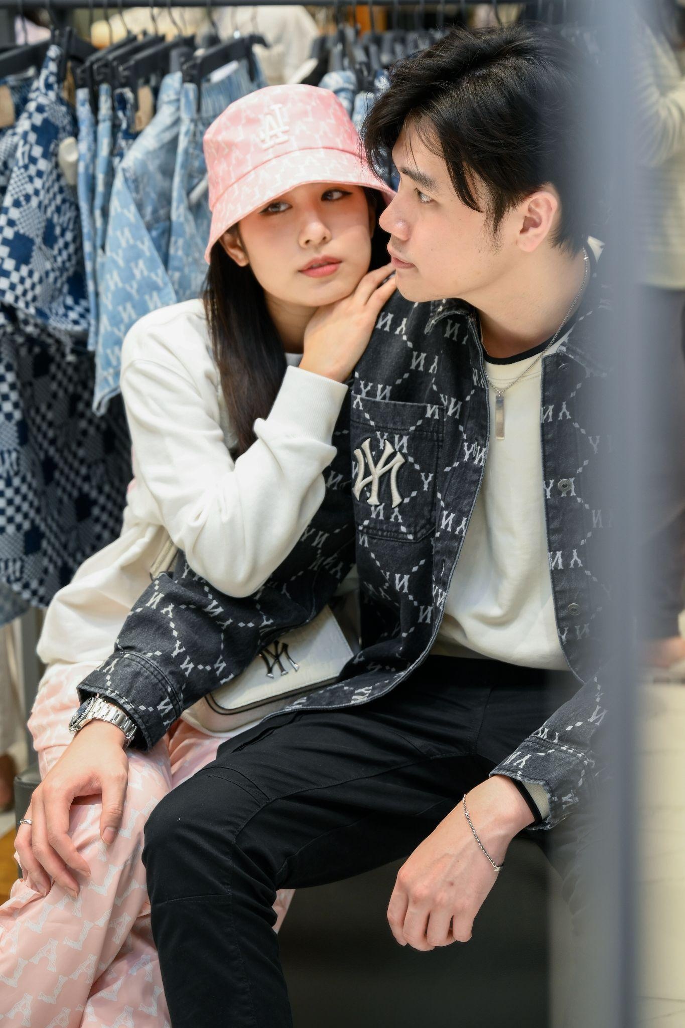 MLB,  Trang Lou anh 5