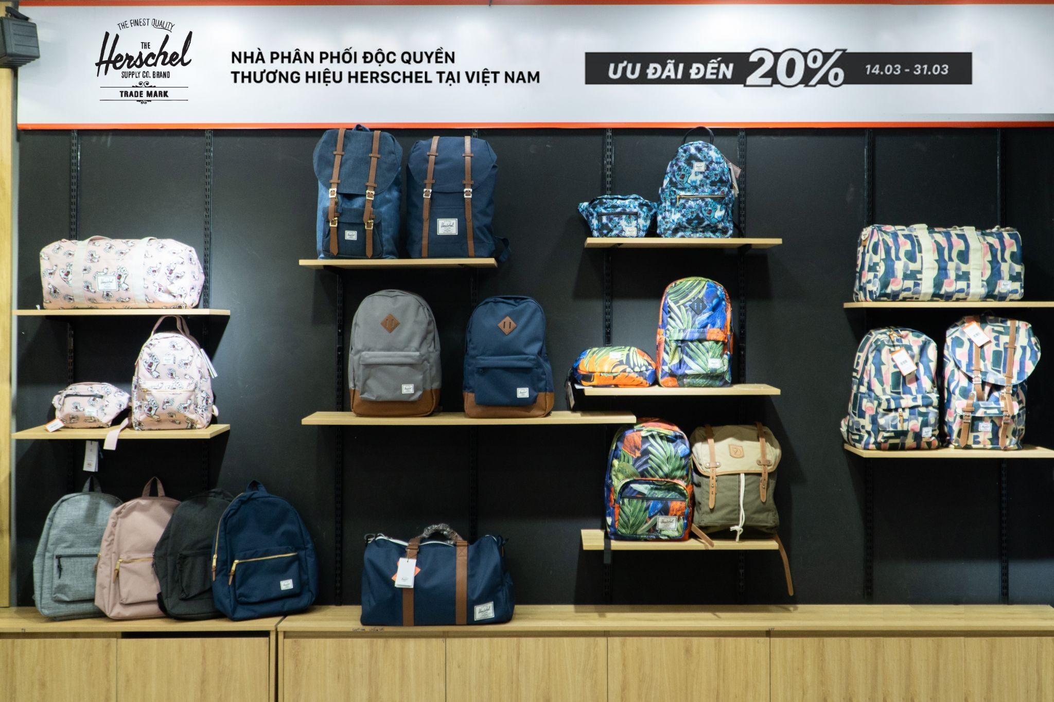 Mia.vn,  Herschel Supply anh 1