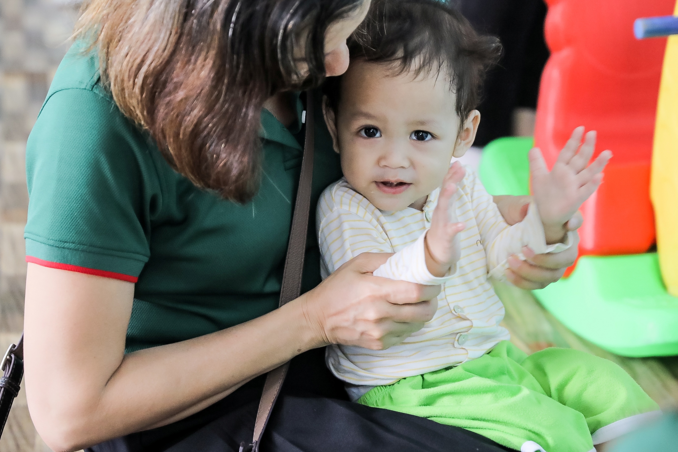 G Kitchen va 1.000 ngay mang bua an tron ven den nguoi kho khan hinh anh