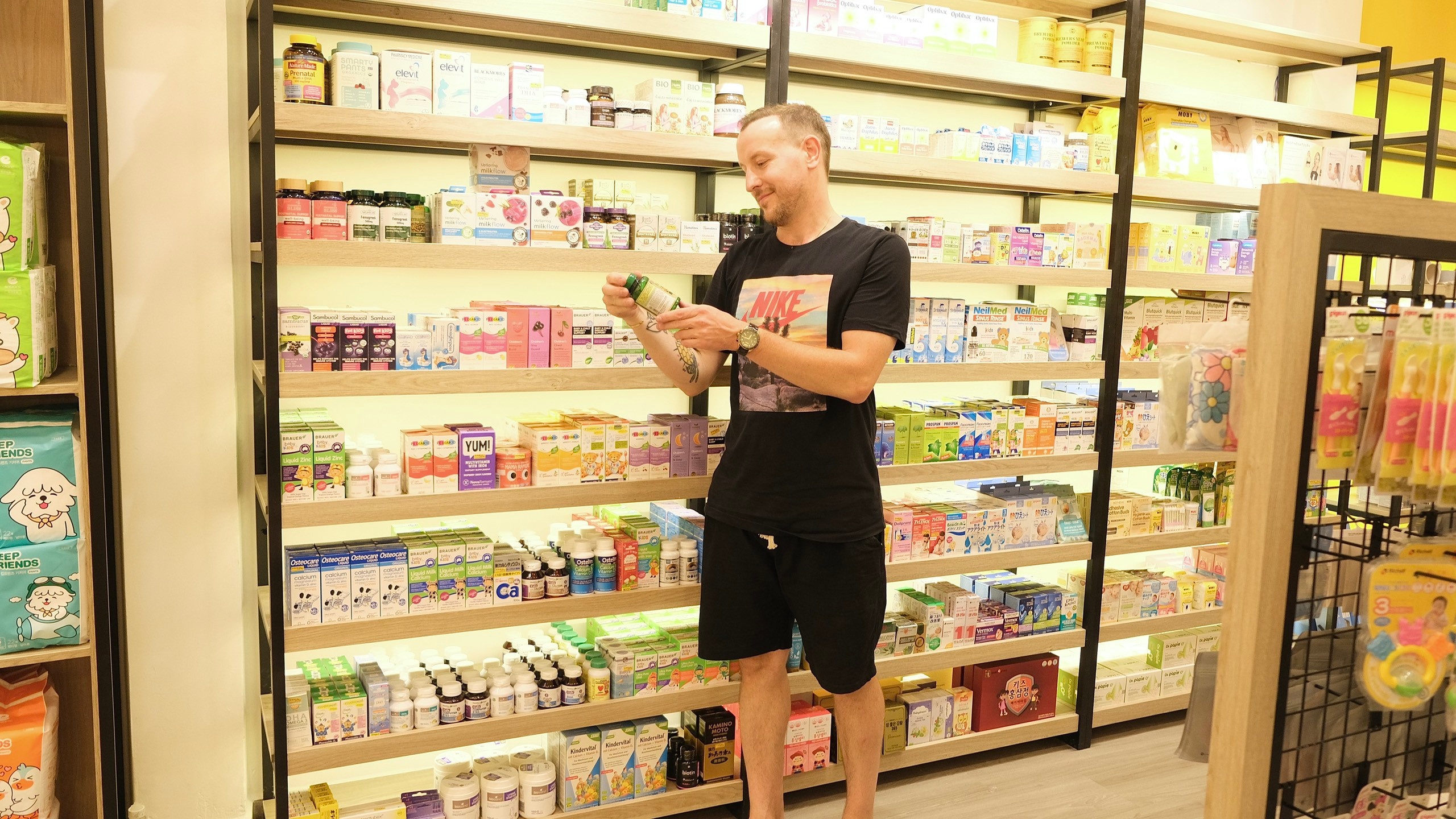 Babymall & Care,  đồ em bé ảnh 3 Babymall & Care,  do em be anh 3