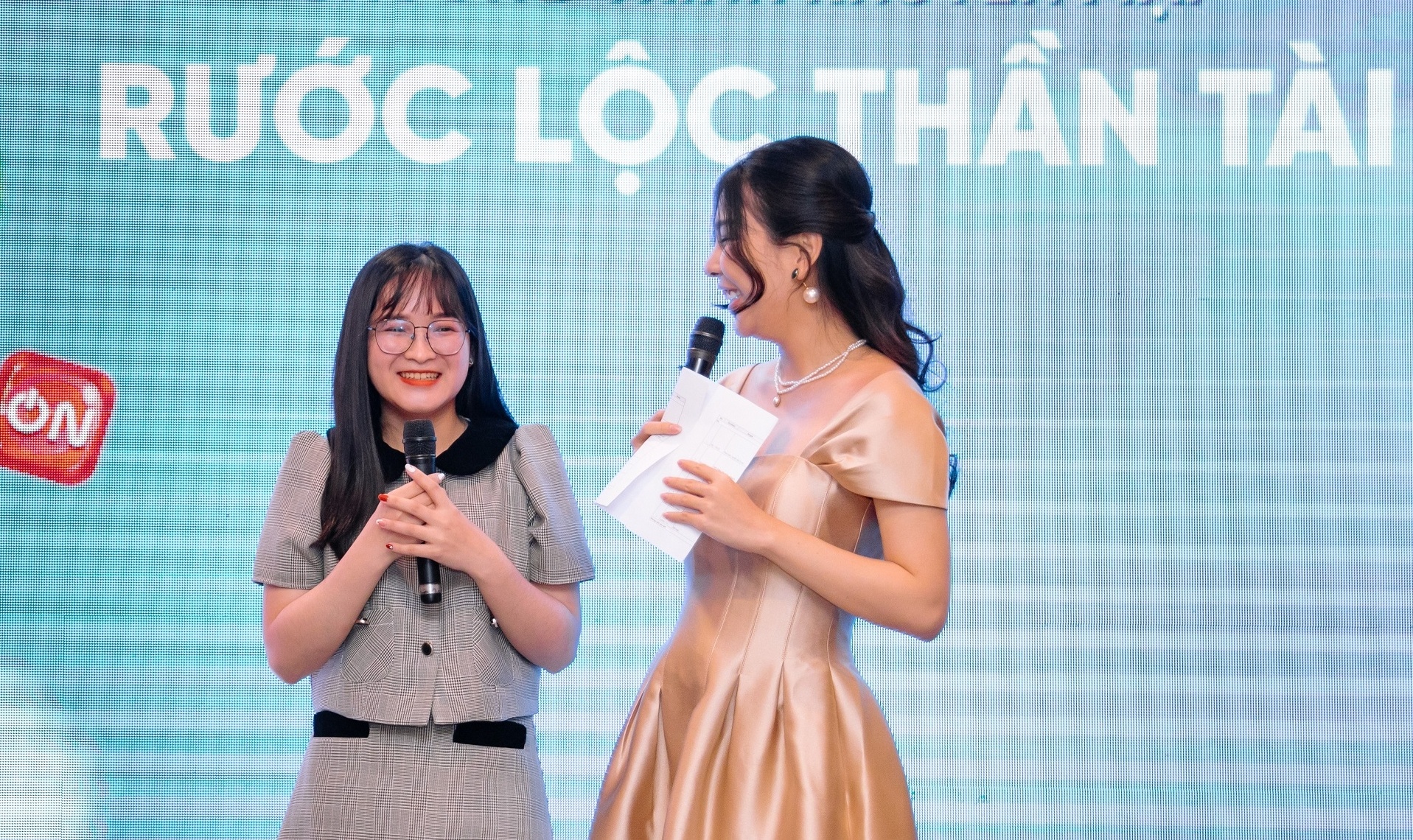 Gen Z thich quet VNPAY-QR trung 1 ty dong hinh anh