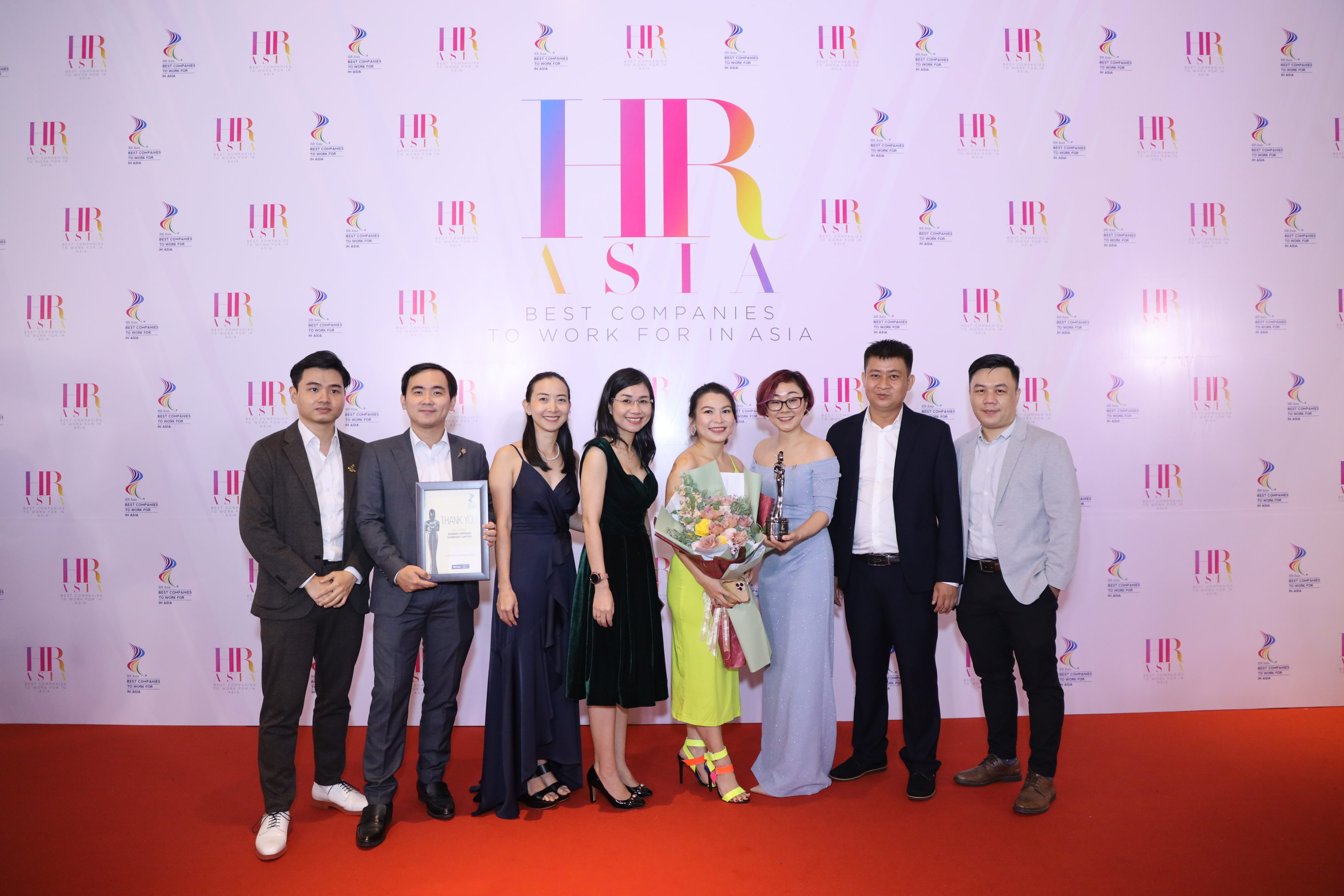 Diageo Viet Nam hoat dong xa hoi anh 3