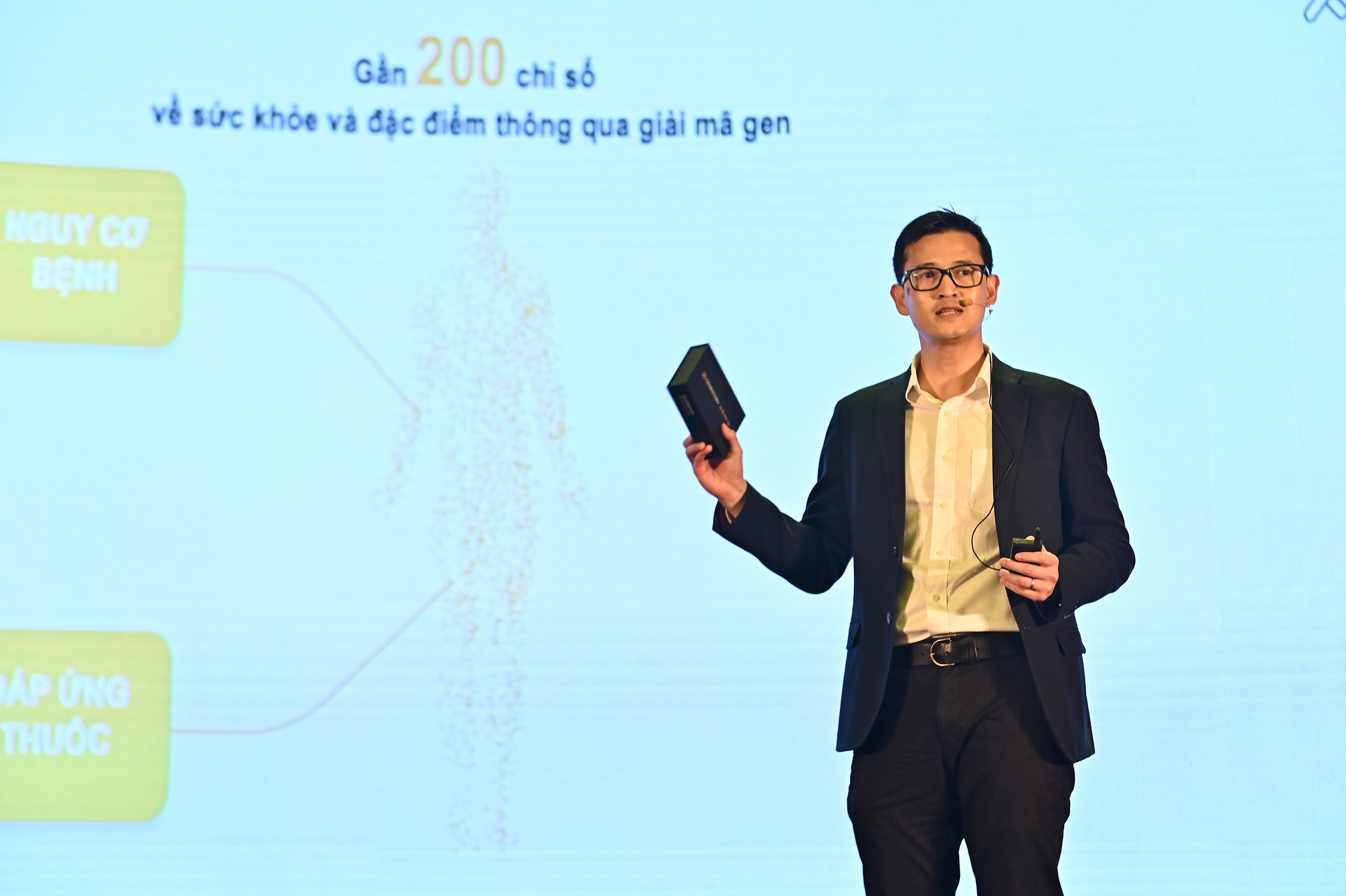 GeneStory,  giải mã gene ảnh 1 GeneStory,  giai ma gene anh 1