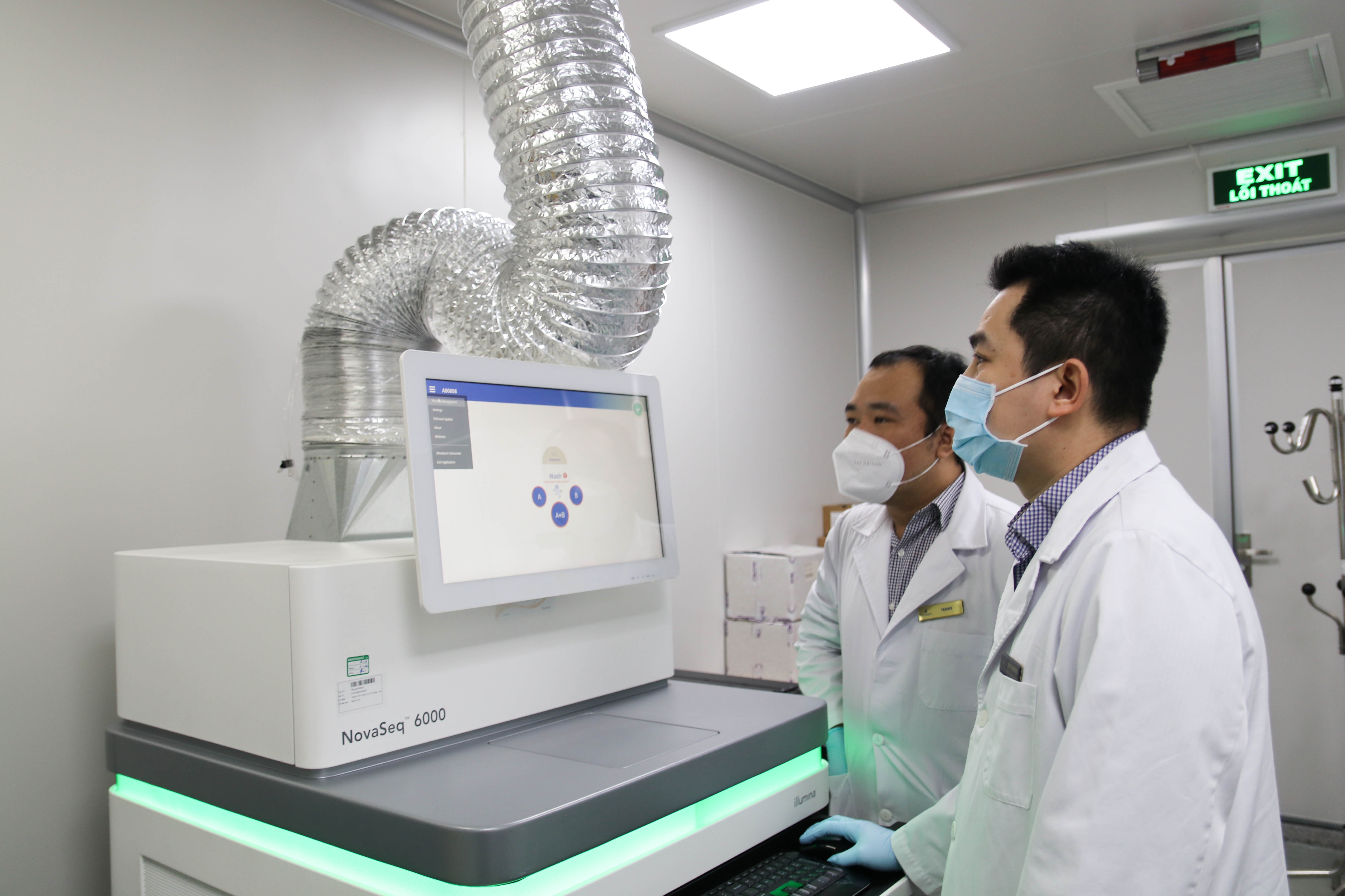 GeneStory,  giải mã gene ảnh 3 GeneStory,  giai ma gene anh 3