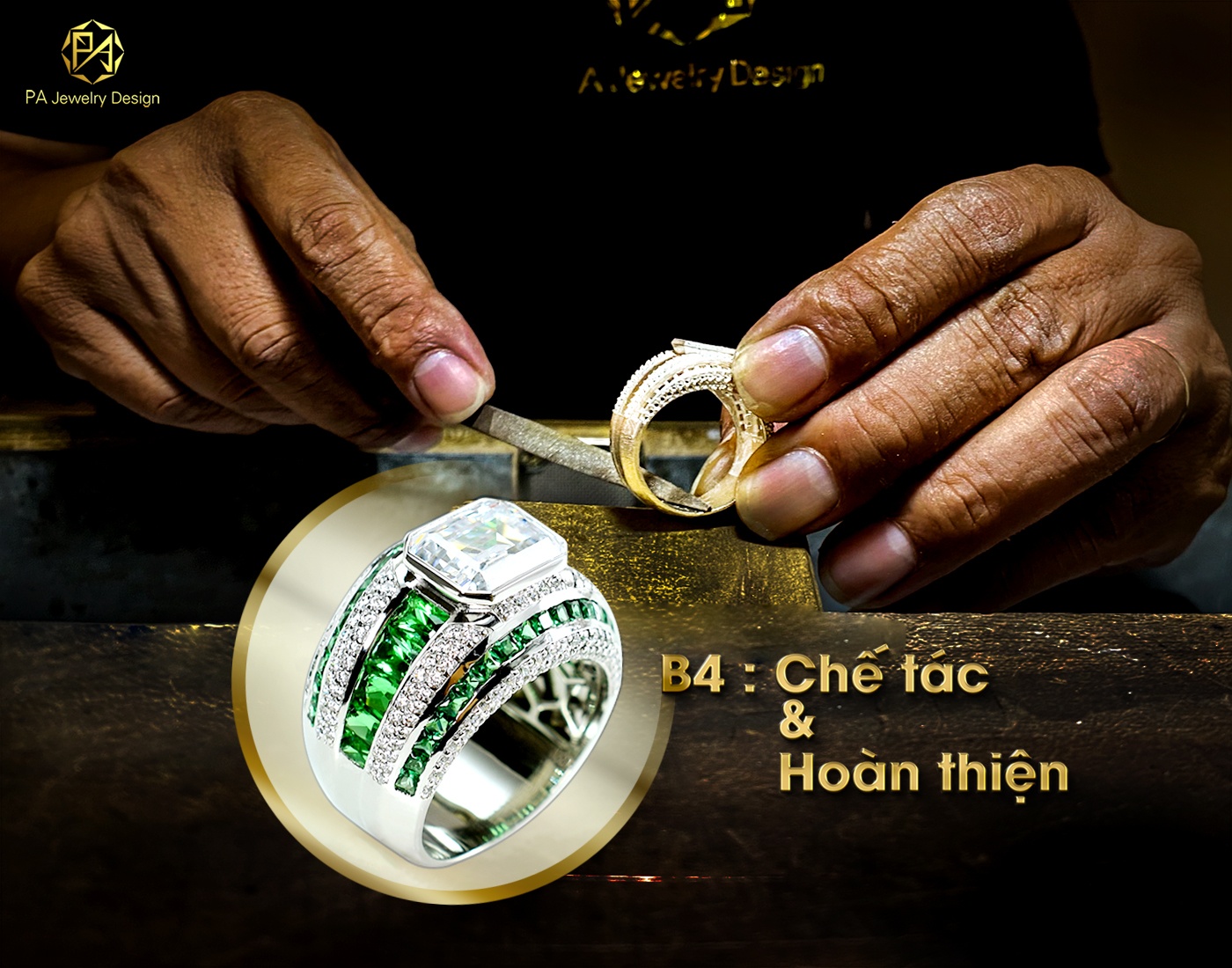 Trang sức thiết kế ảnh 4 Trang suc thiet ke anh 4