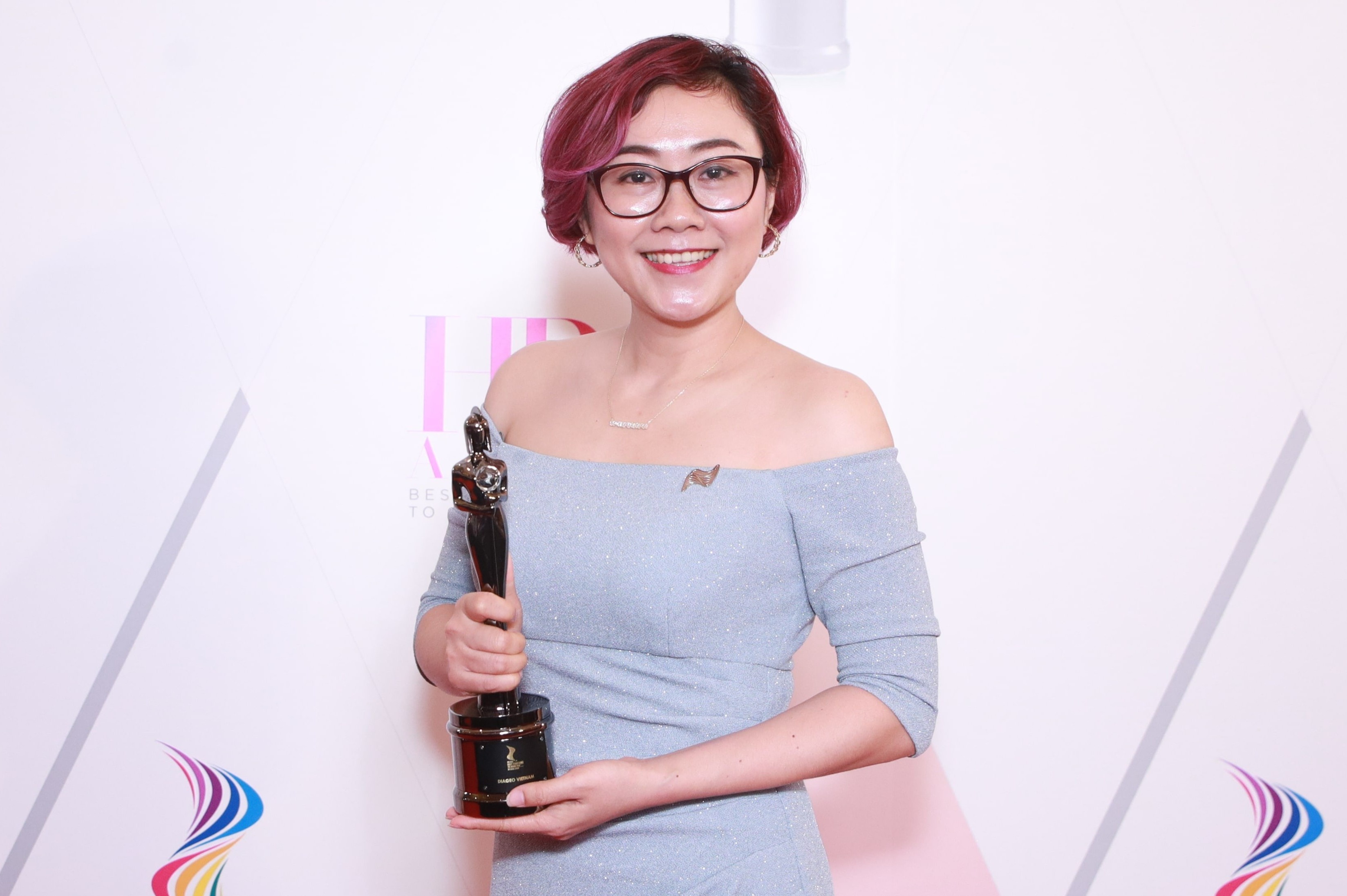 Diageo Viet Nam vuot kho thoi dich nhu the nao? hinh anh