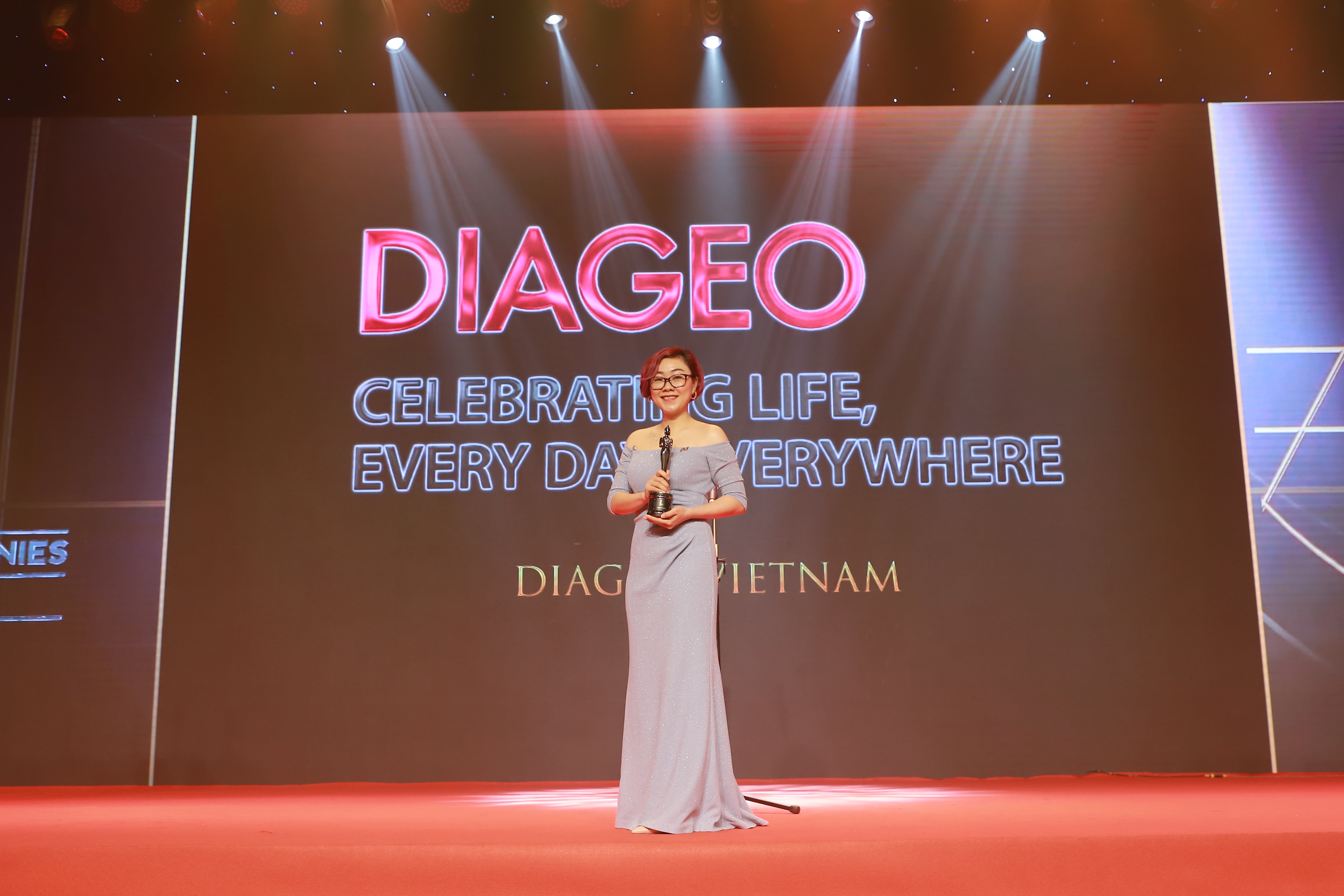Diageo Viet Nam hoat dong xa hoi anh 2