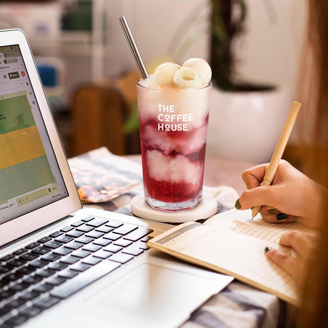 mon moi tai The Coffee House anh 3