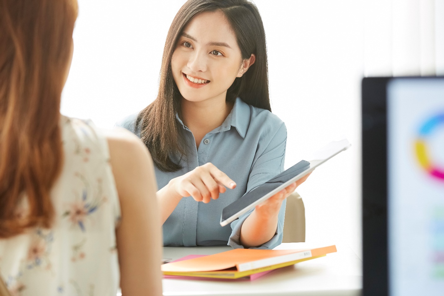 Uu diem cua ung dung tu van tai chinh Lime Pro hinh anh