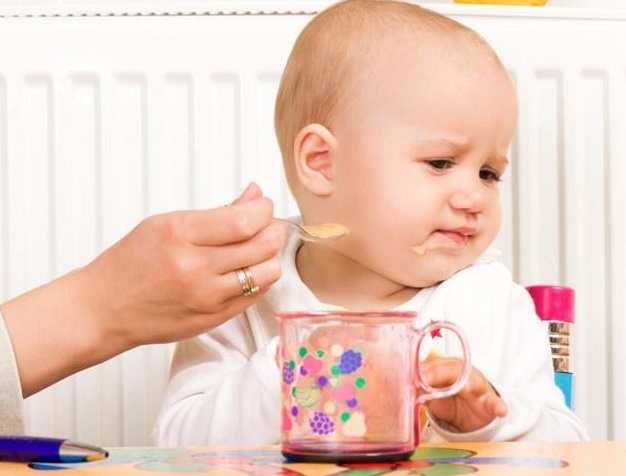 Duoc pham Tin Phong ra mat san pham ho tro an ngon cho tre hinh anh