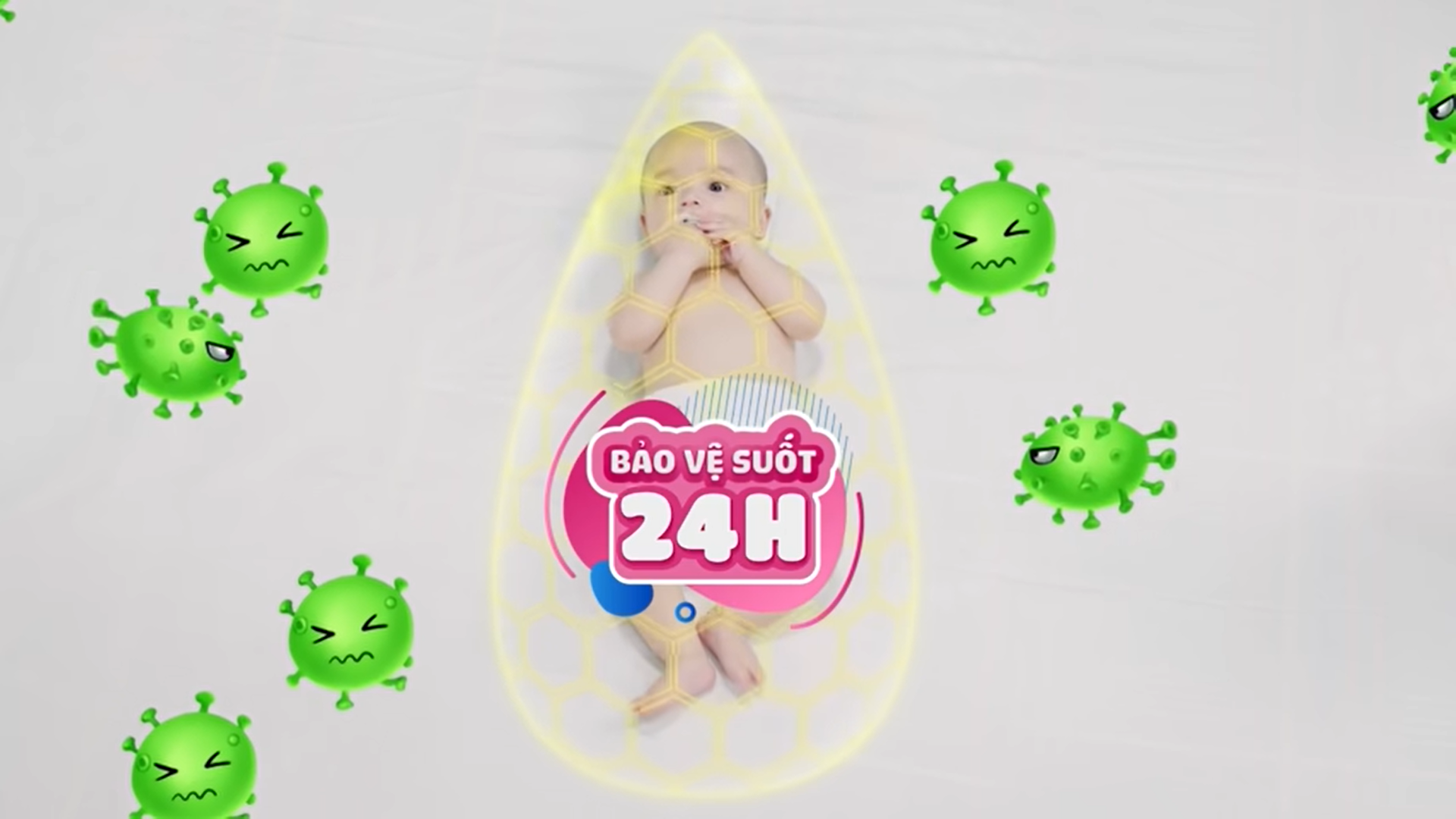 Johnson's Cottontouch anh 4