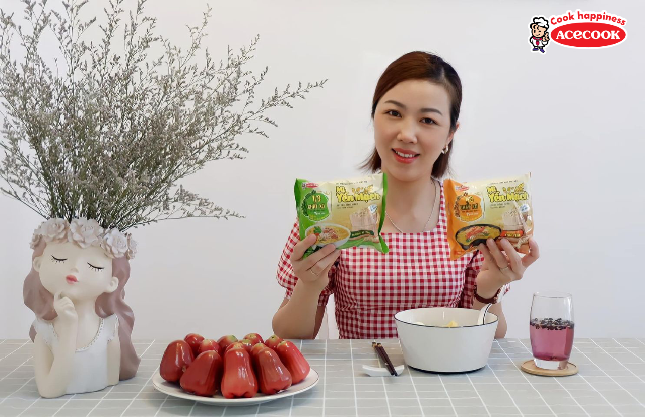 Acecook  ảnh 3 Acecook anh 3