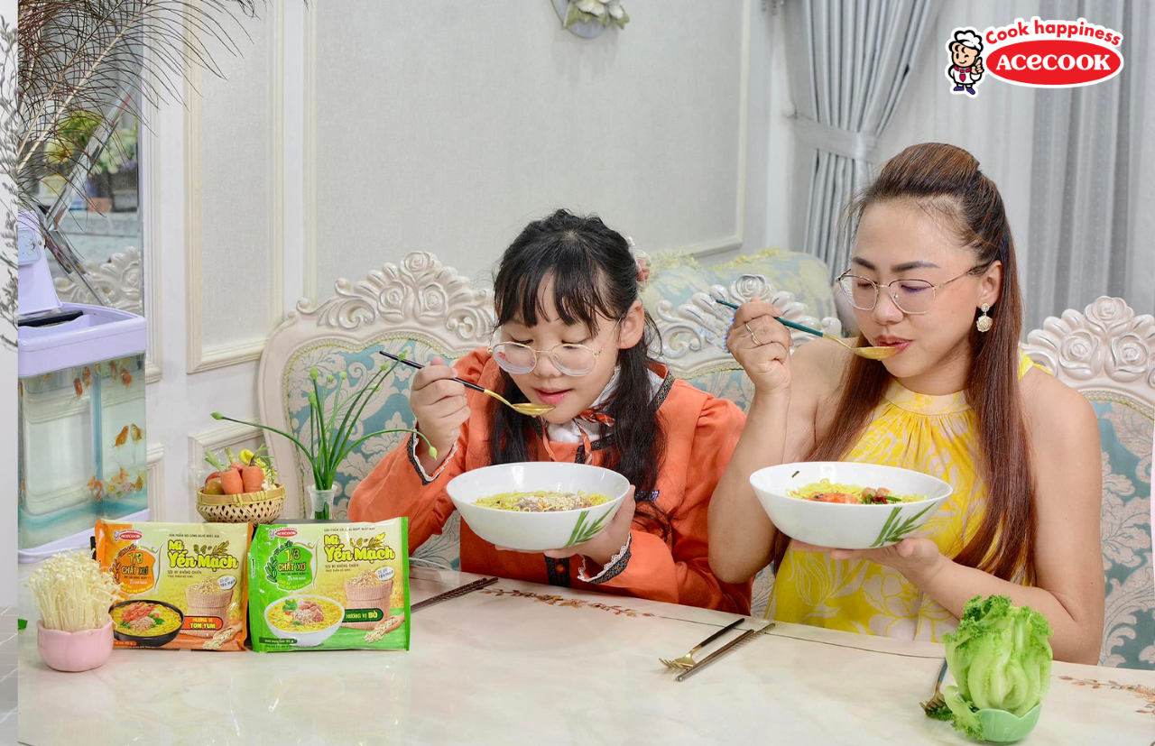 Acecook  ảnh 4 Acecook anh 4