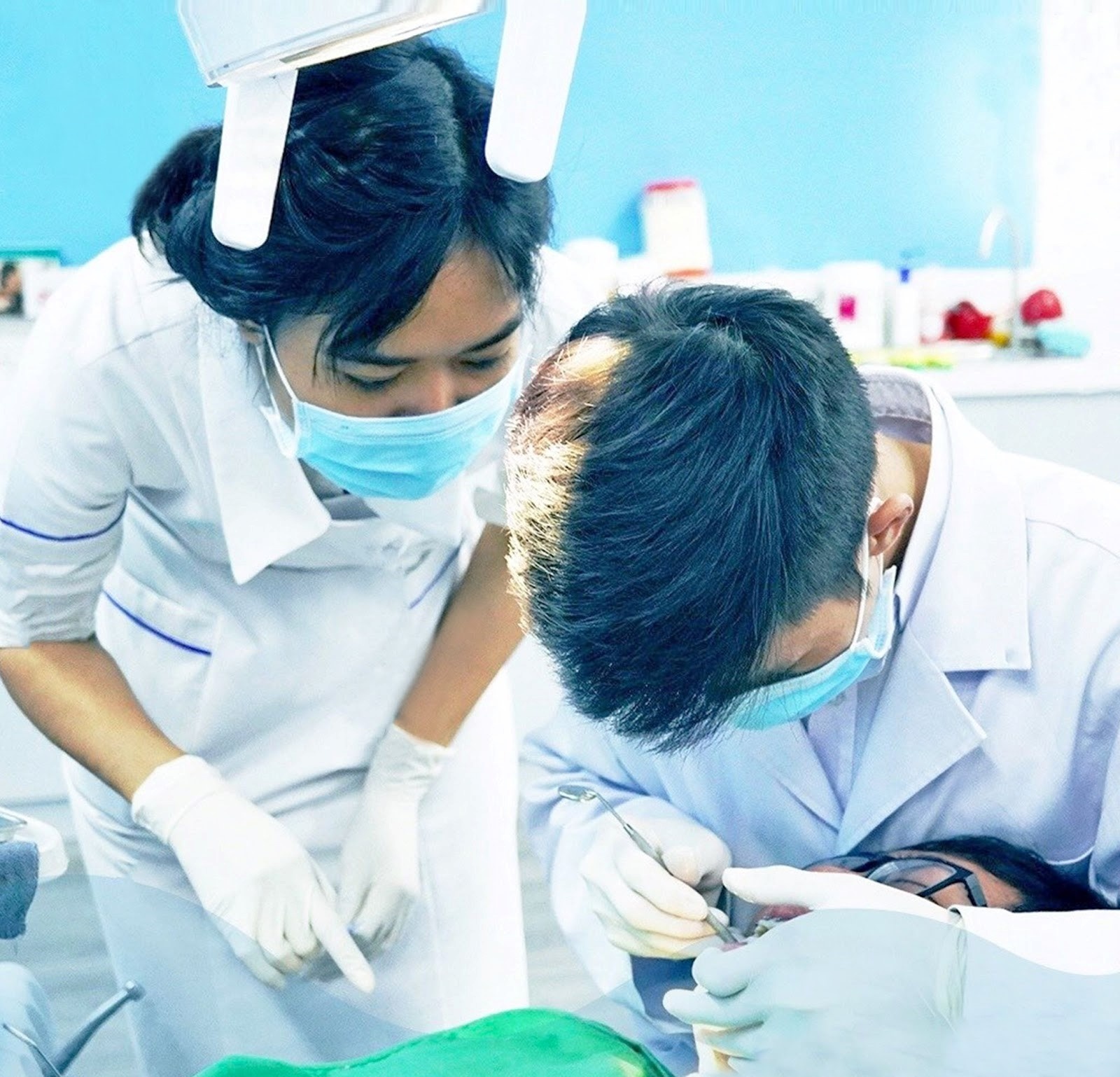 Vi sao nen kham nha khoa dinh ky? hinh anh