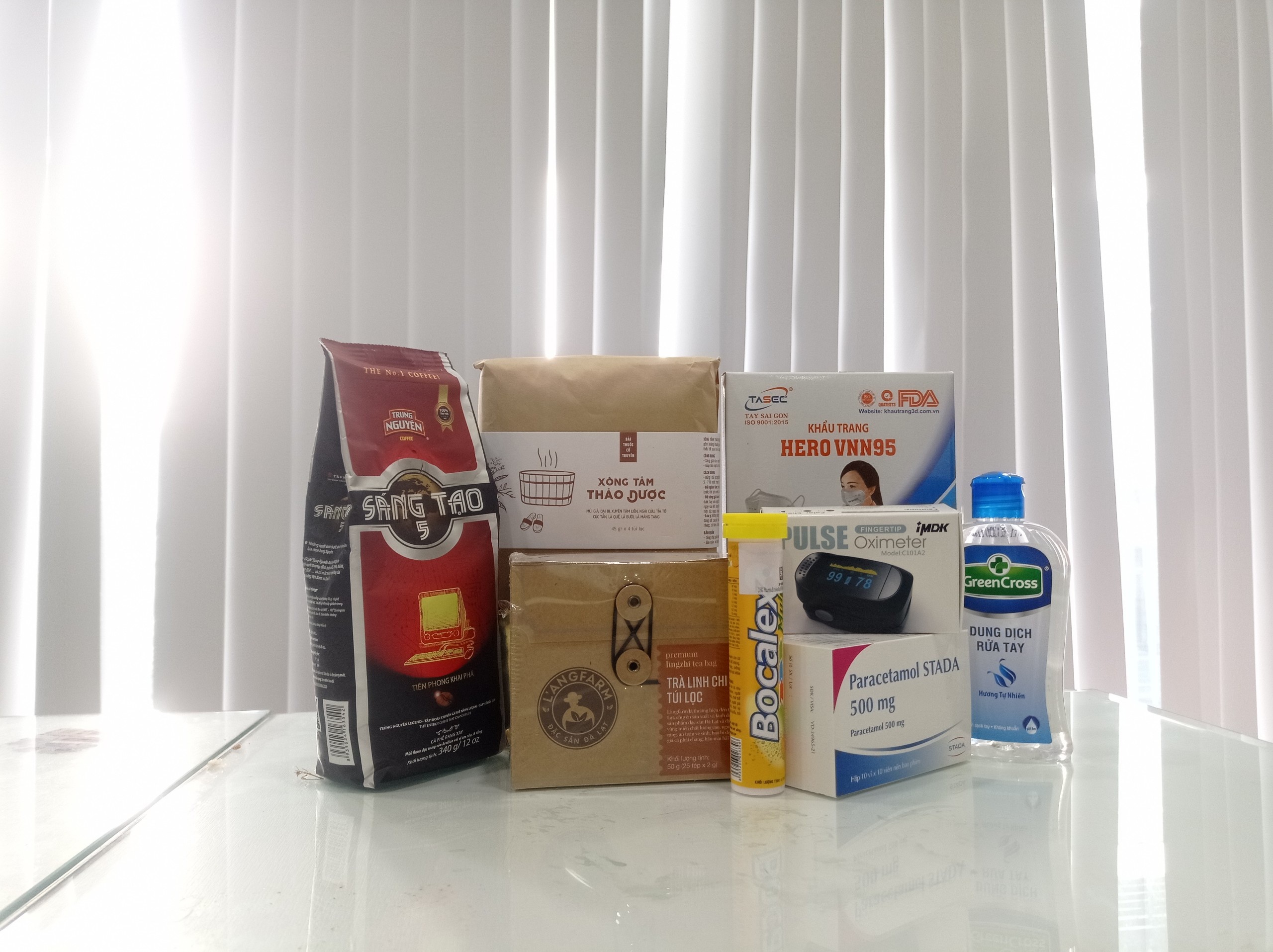 Diageo Viet Nam hoat dong xa hoi anh 1