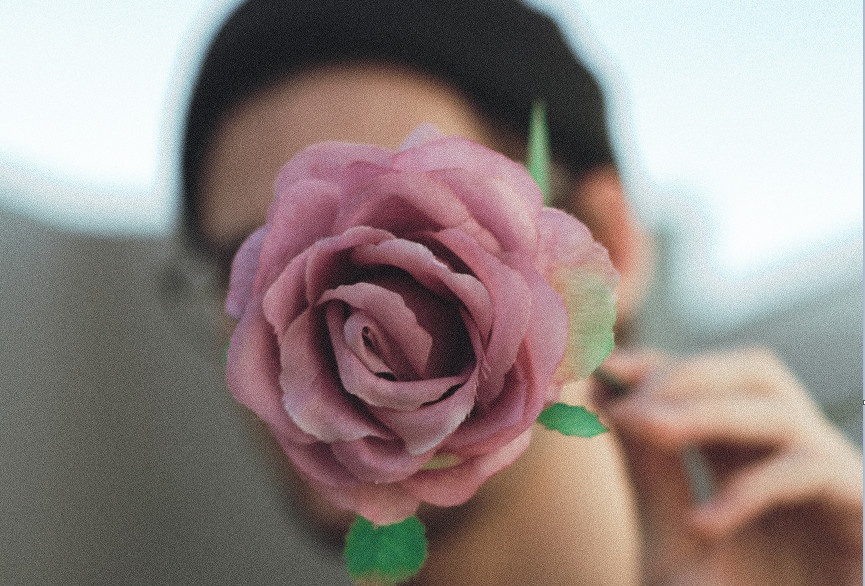 Check-in le hoi hoa hong lon nhat Tay Bac dip 30/4-1/5 hinh anh