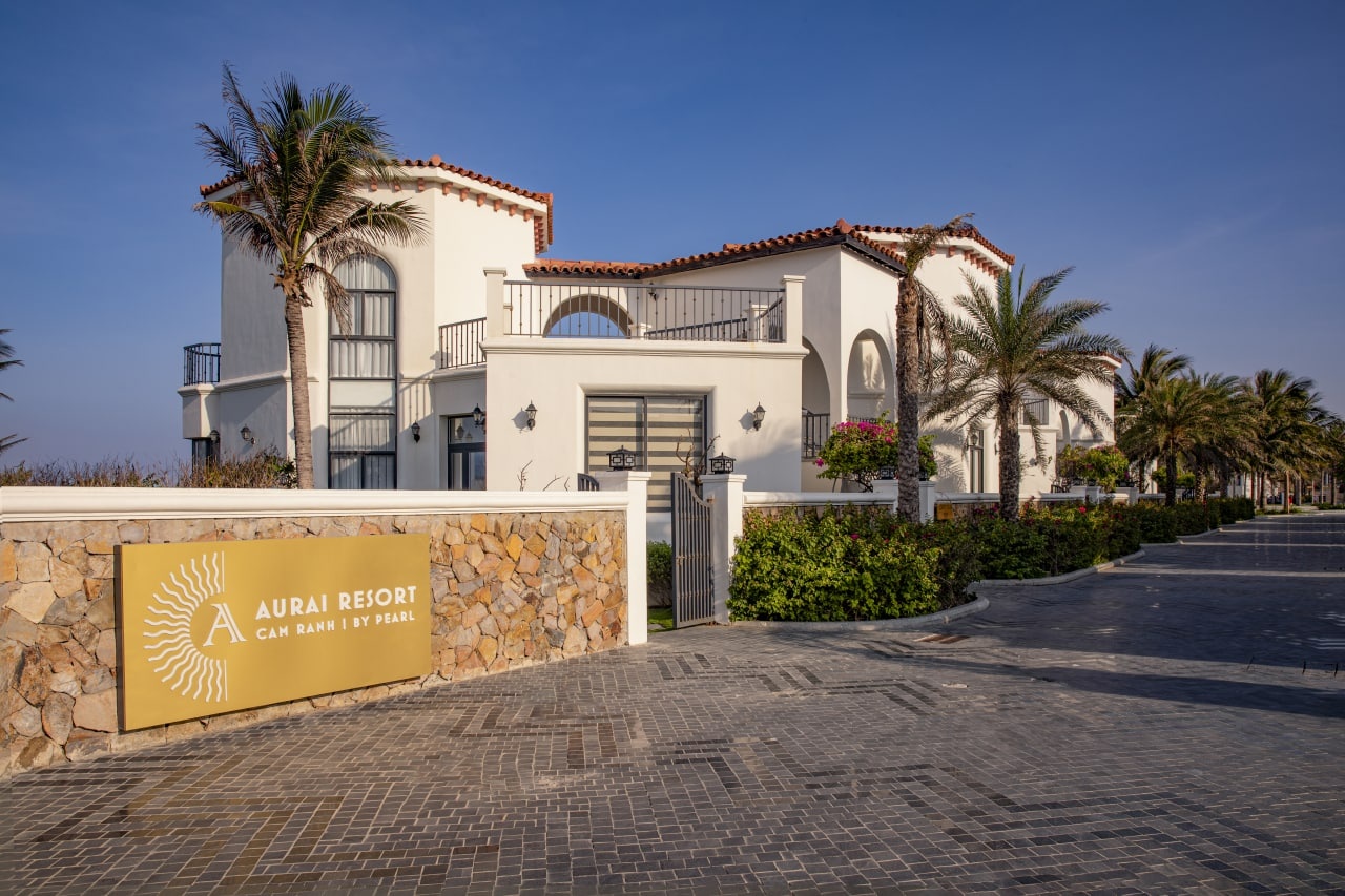 BDS nghi duong hut dau tu khi du lich phuc hoi, gioi sieu giau tang hinh anh