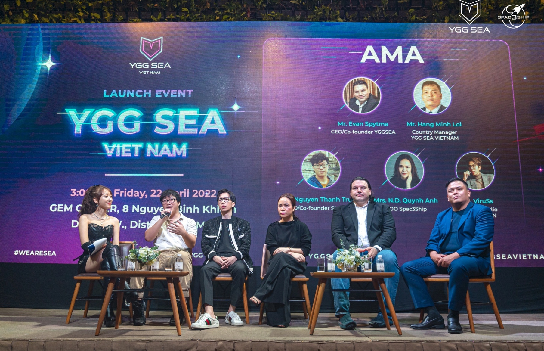 YGG SEA Viet Nam anh 3