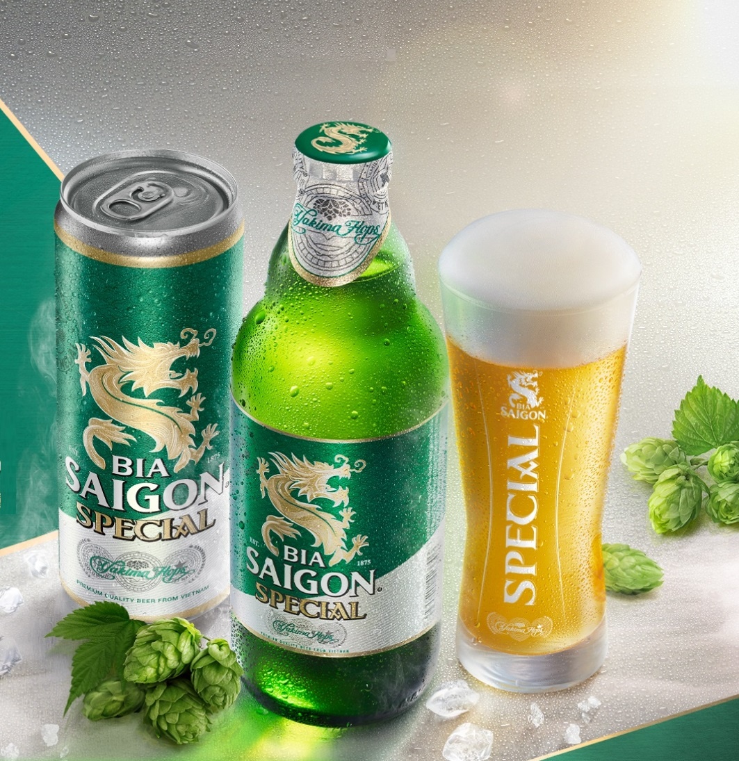 Sabeco ảnh 1 Sabeco anh 1